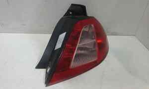 Stop fanale posteriore Destro Passeggero per Renault Megane Ll Grand Tour  (02>06) (2002 - 2006)