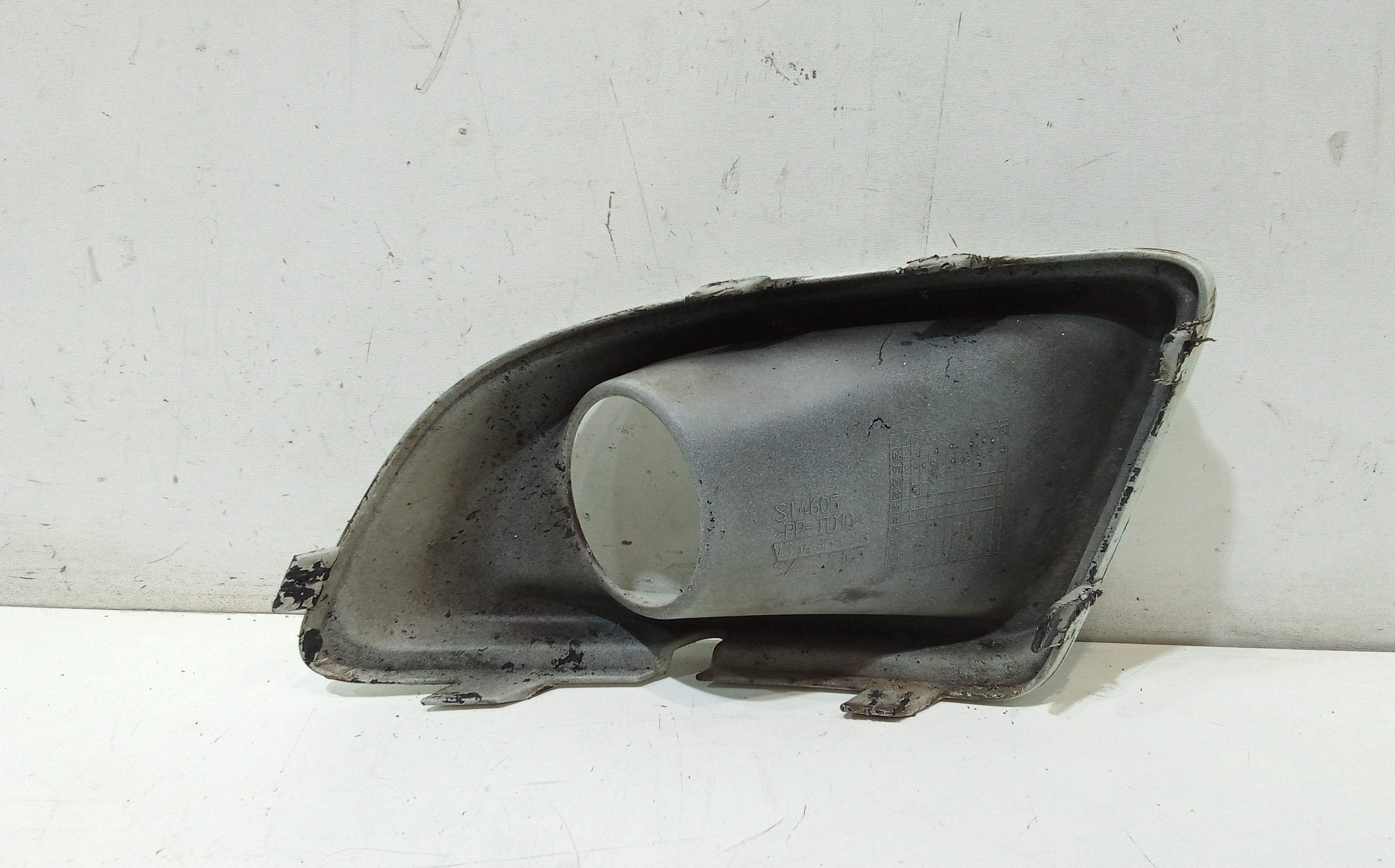 Coperchio fendinebbia sx per Lancia Ypsilon 2 Serie (2006 - 2010)