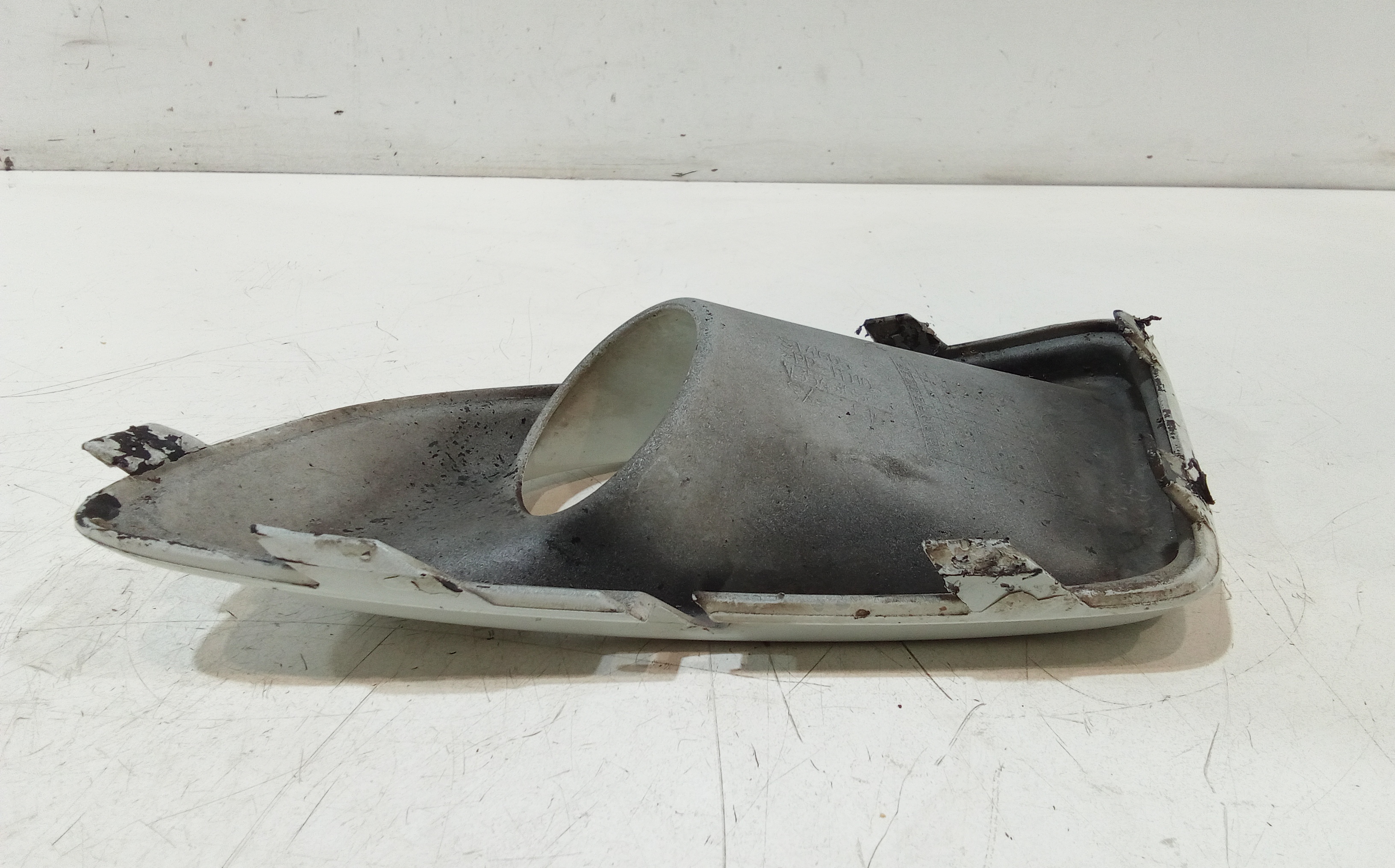 Coperchio fendinebbia sx per Lancia Ypsilon 2 Serie (2006 - 2010)