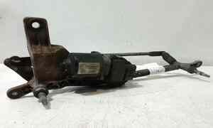 Motorino tergi ant completo di tandem per Fiat Idea 2 Serie (2005 - 2008)