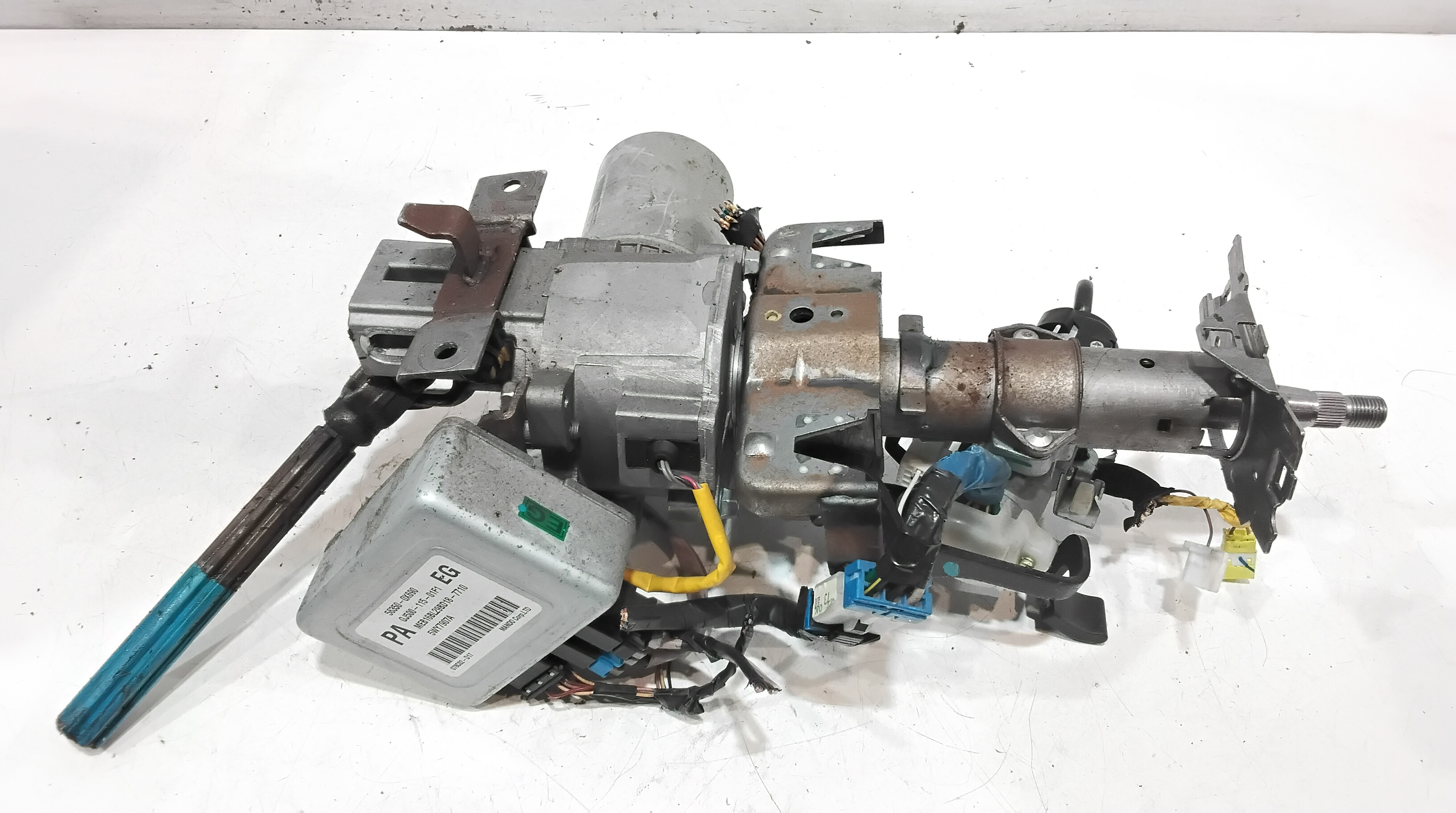 City completo per Hyundai I10 1 Serie (2007 - 2011)