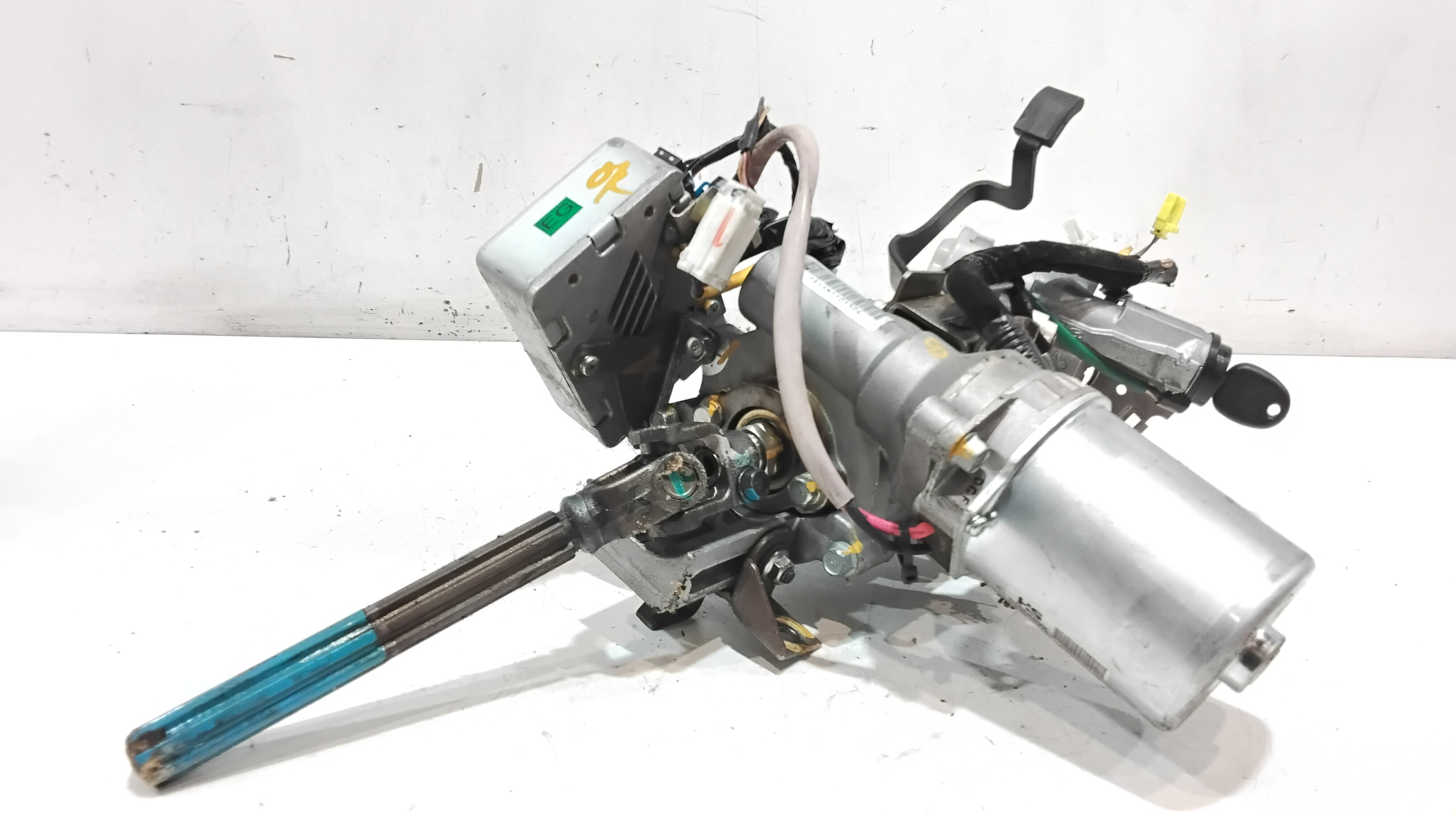 City completo per Hyundai I10 1 Serie (2007 - 2011)