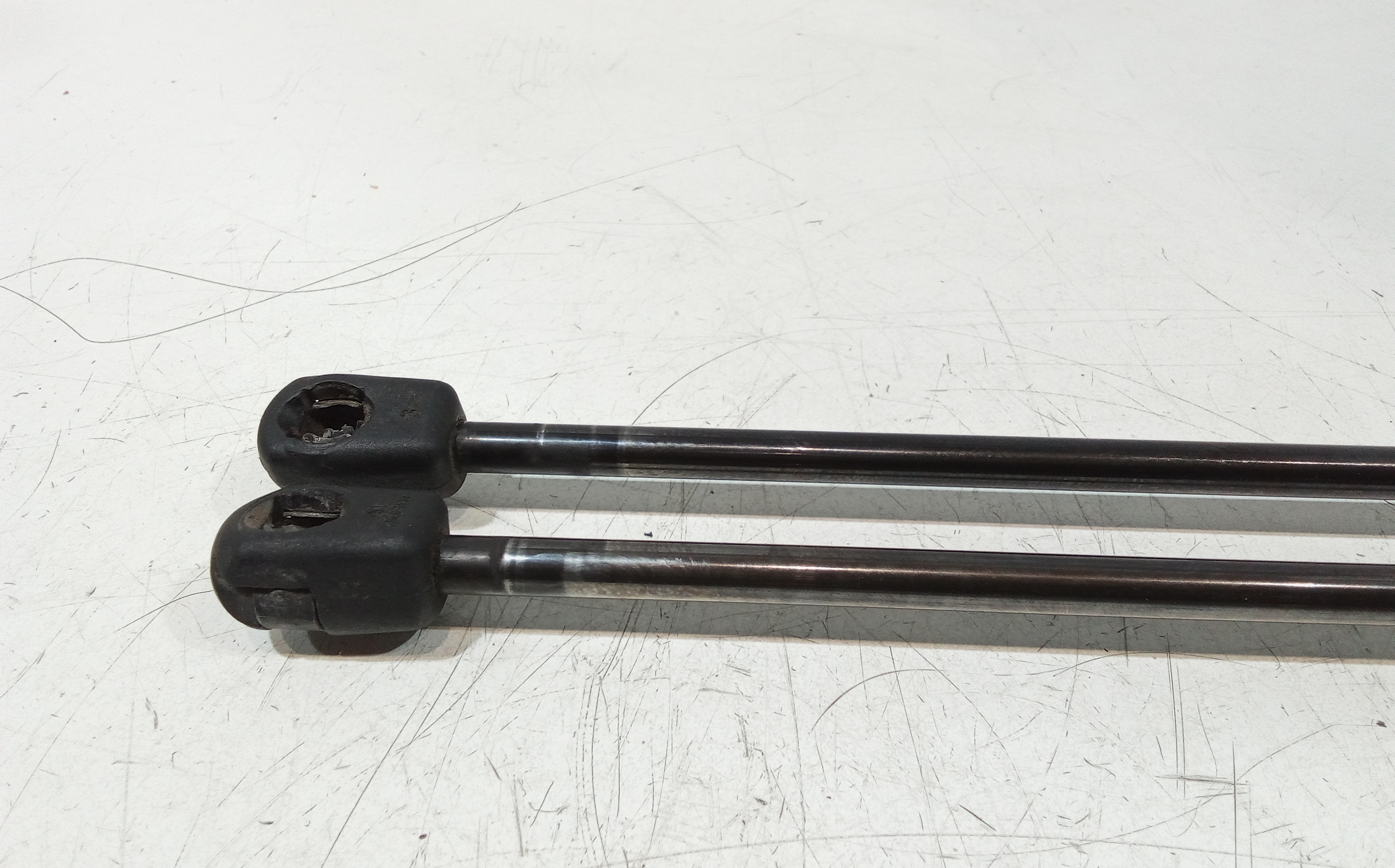 Pistoncini cofano Post. per Mercedes Classe B W245 1 Serie (2005 - 2011)