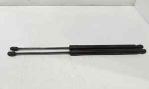 Pistoncini cofano Post. per Mercedes Classe B W245 1 Serie (2005 - 2011)