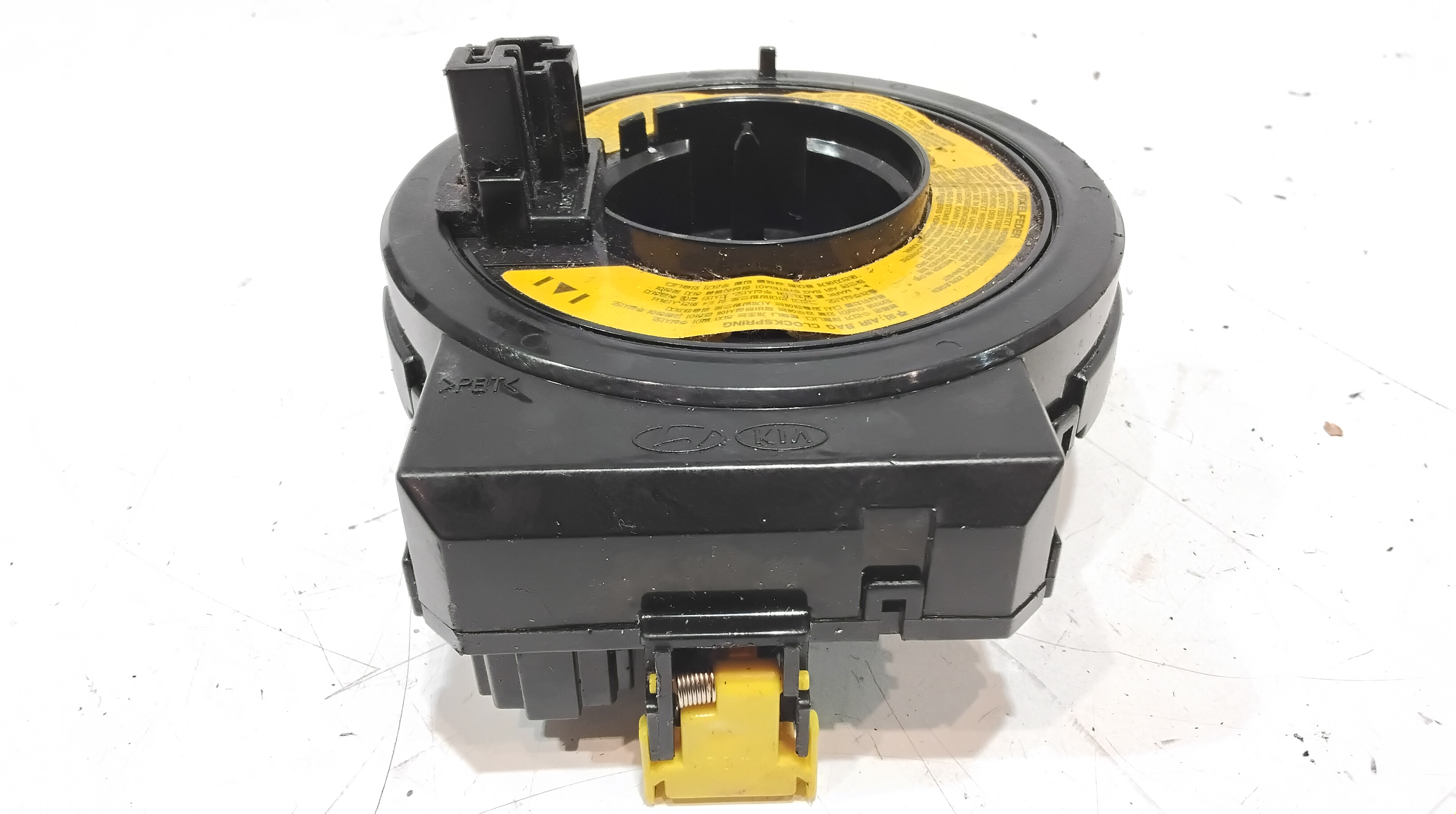 Contatto Spiralato per Hyundai I10 1 Serie (2007 - 2011)