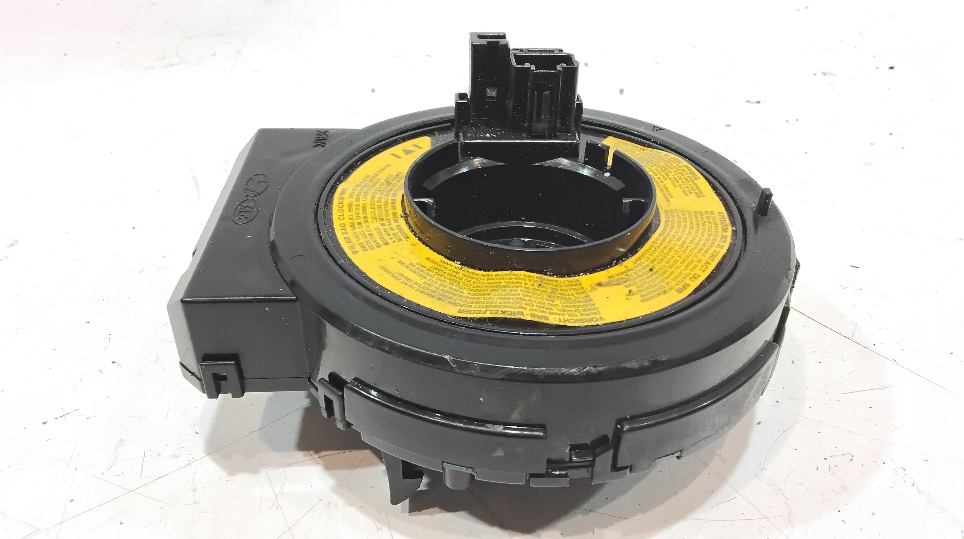 Contatto Spiralato per Hyundai I10 1 Serie (2007 - 2011)