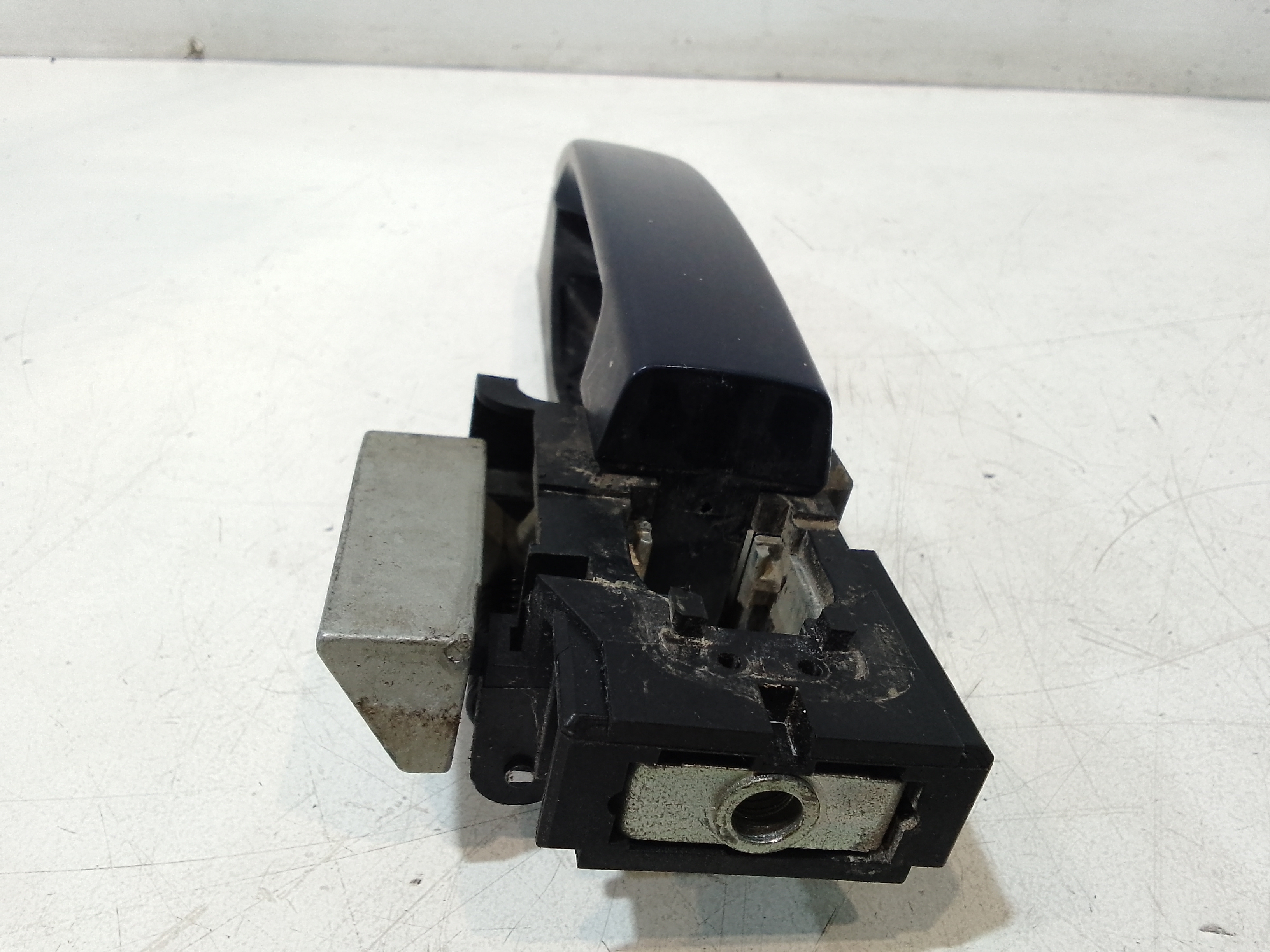 Maniglia esterna Posteriore Destra per Nissan Qashqai 1 Serie (2006 - 2009)