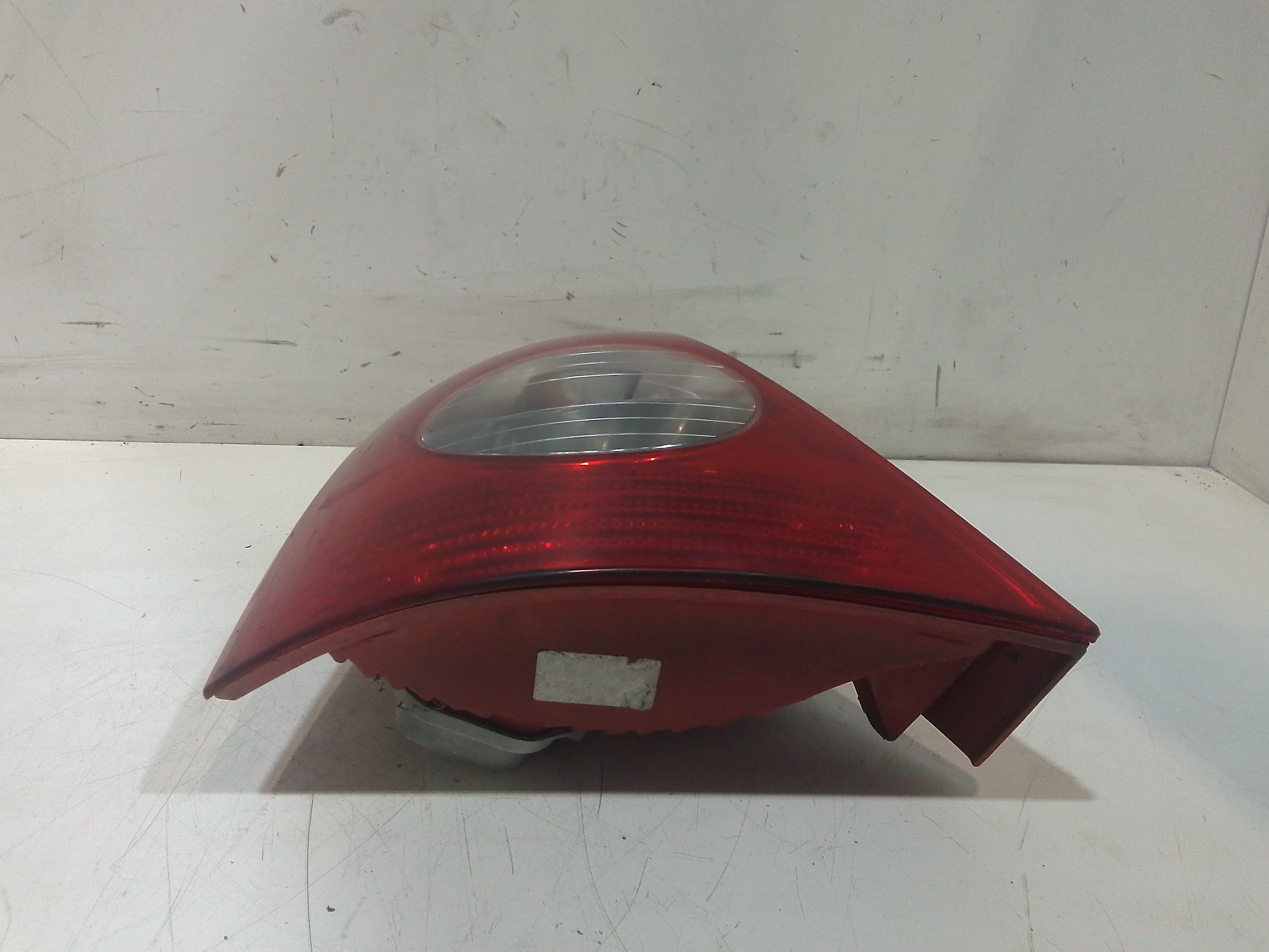 Stop fanale Posteriore sinistro lato Guida per Renault Clio Serie (01>05) (2001 - 2005)