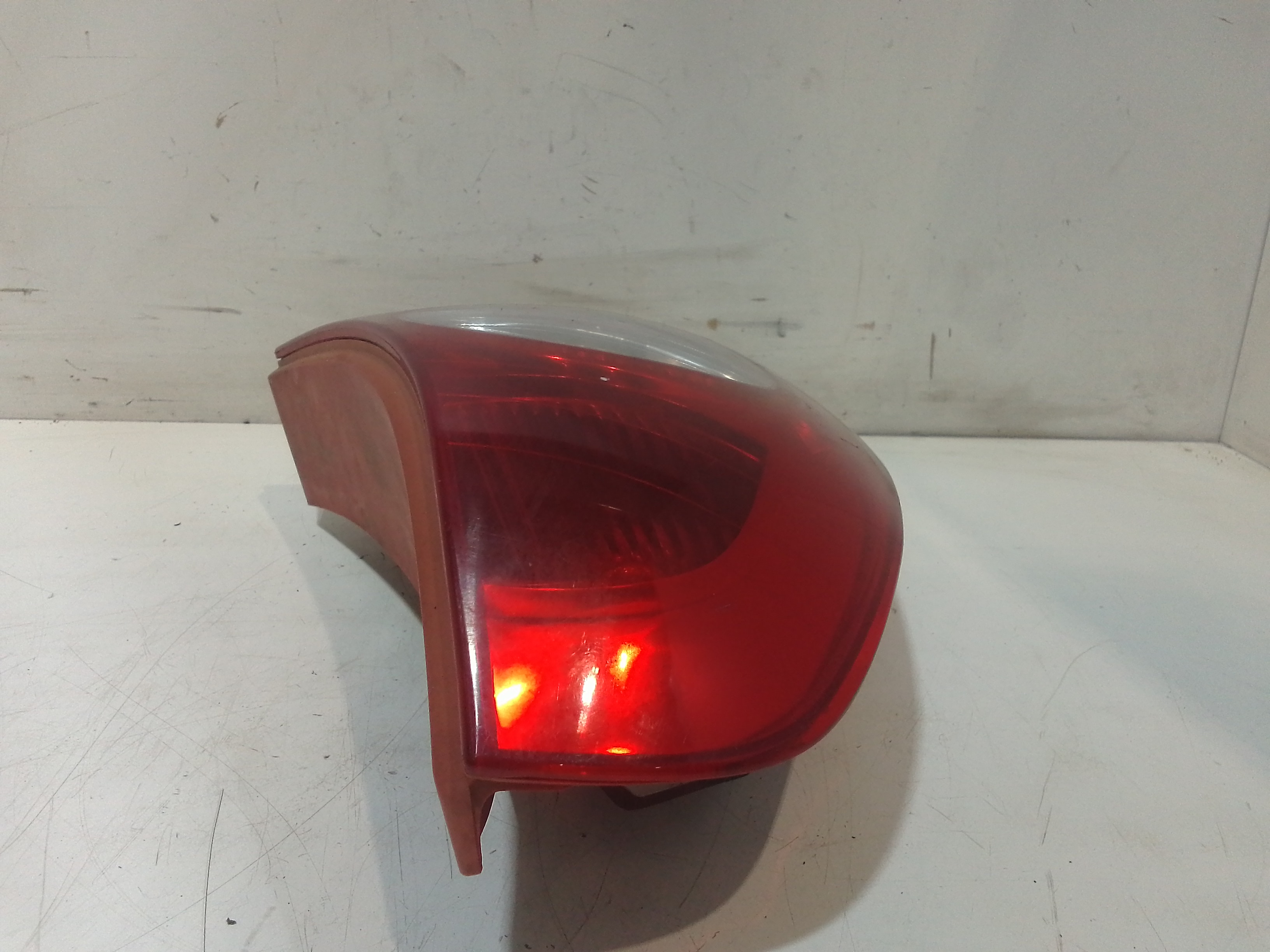 Stop fanale Posteriore sinistro lato Guida per Renault Clio Serie (01>05) (2001 - 2005)