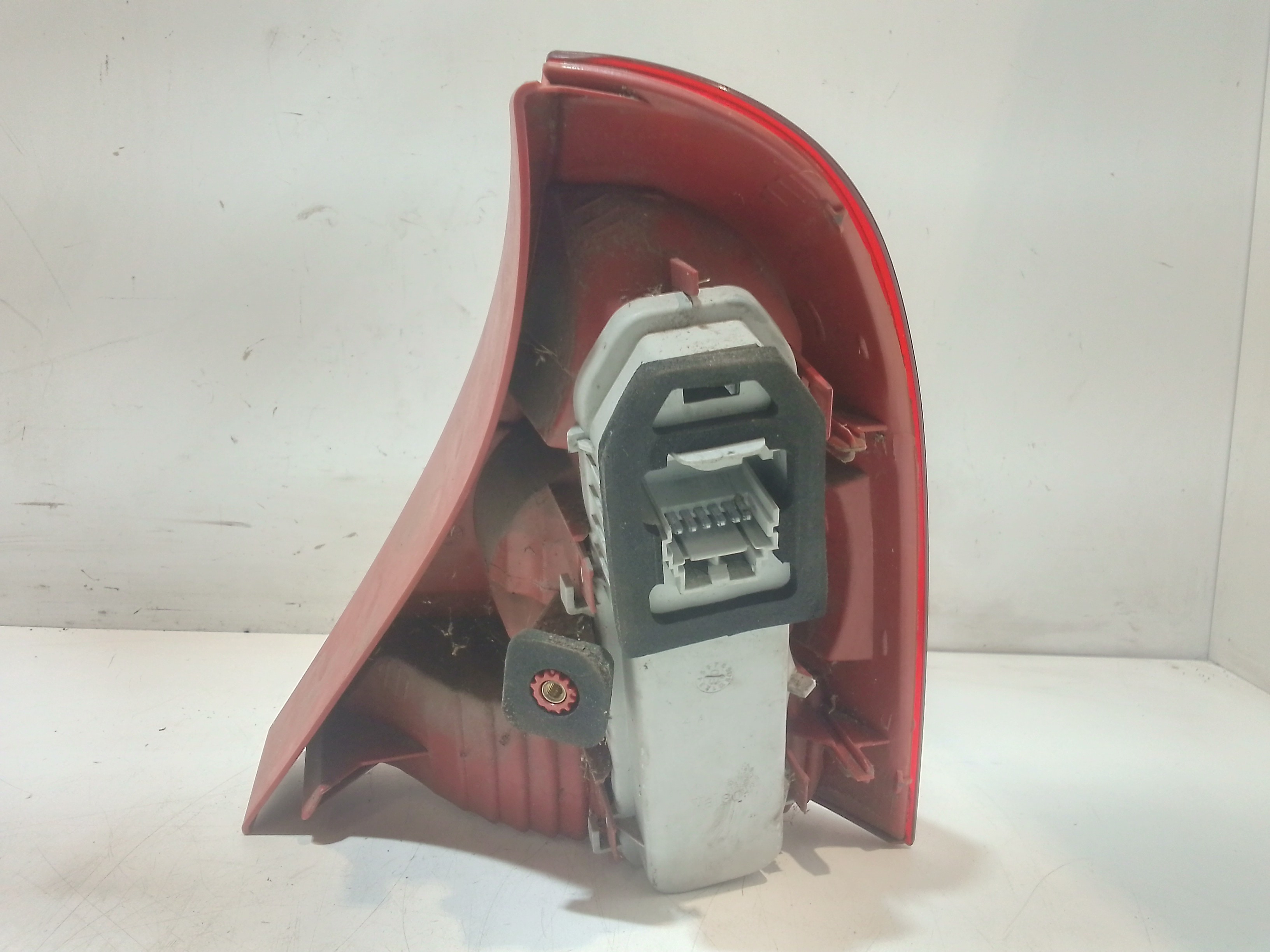 Stop fanale Posteriore sinistro lato Guida per Renault Clio Serie (01>05) (2001 - 2005)