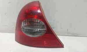 Stop fanale Posteriore sinistro lato Guida per Renault Clio Serie (01>05) (2001 - 2005)