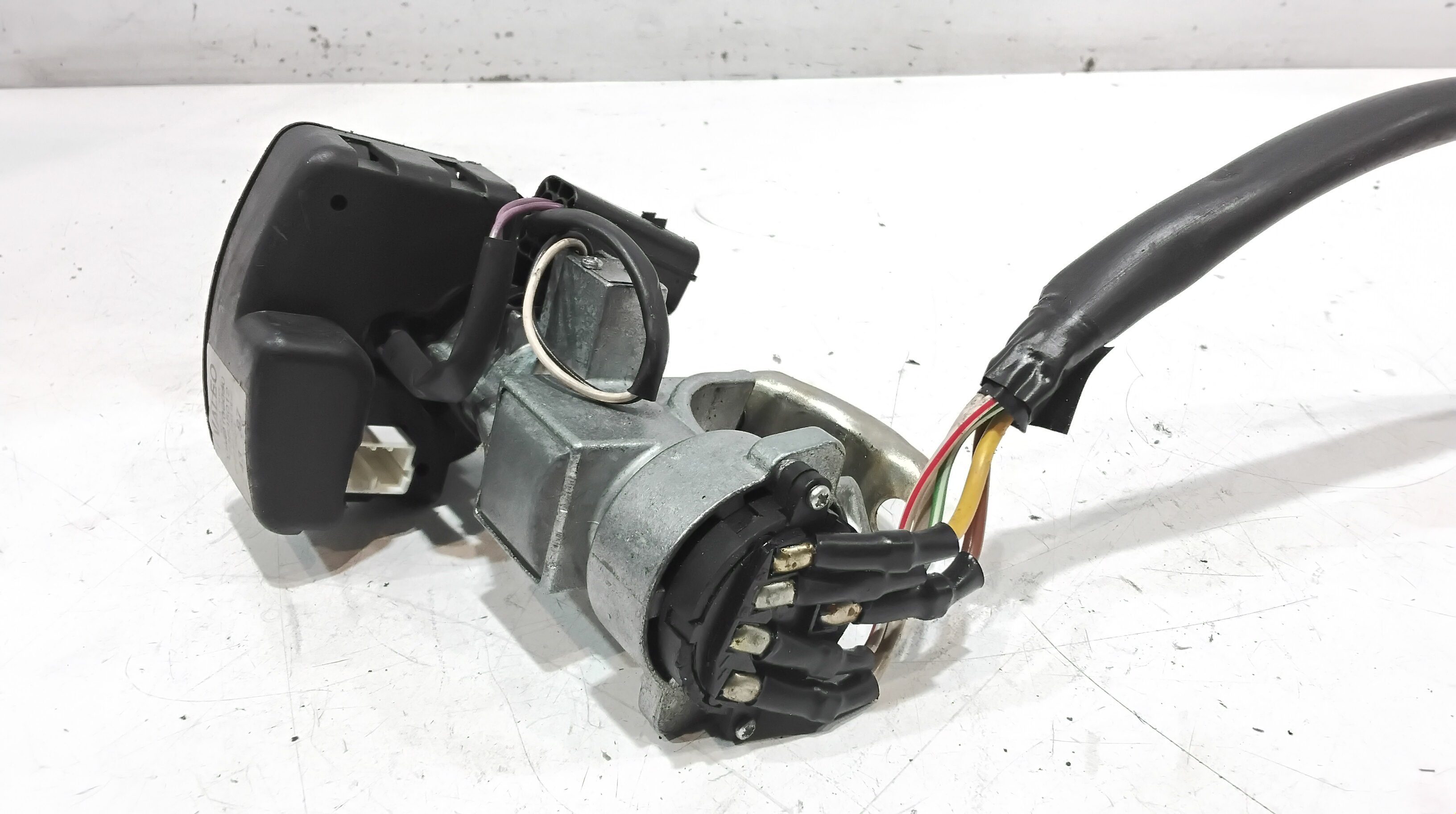 Blocchetto Accensione per Rover 800 (1996 - 1998)