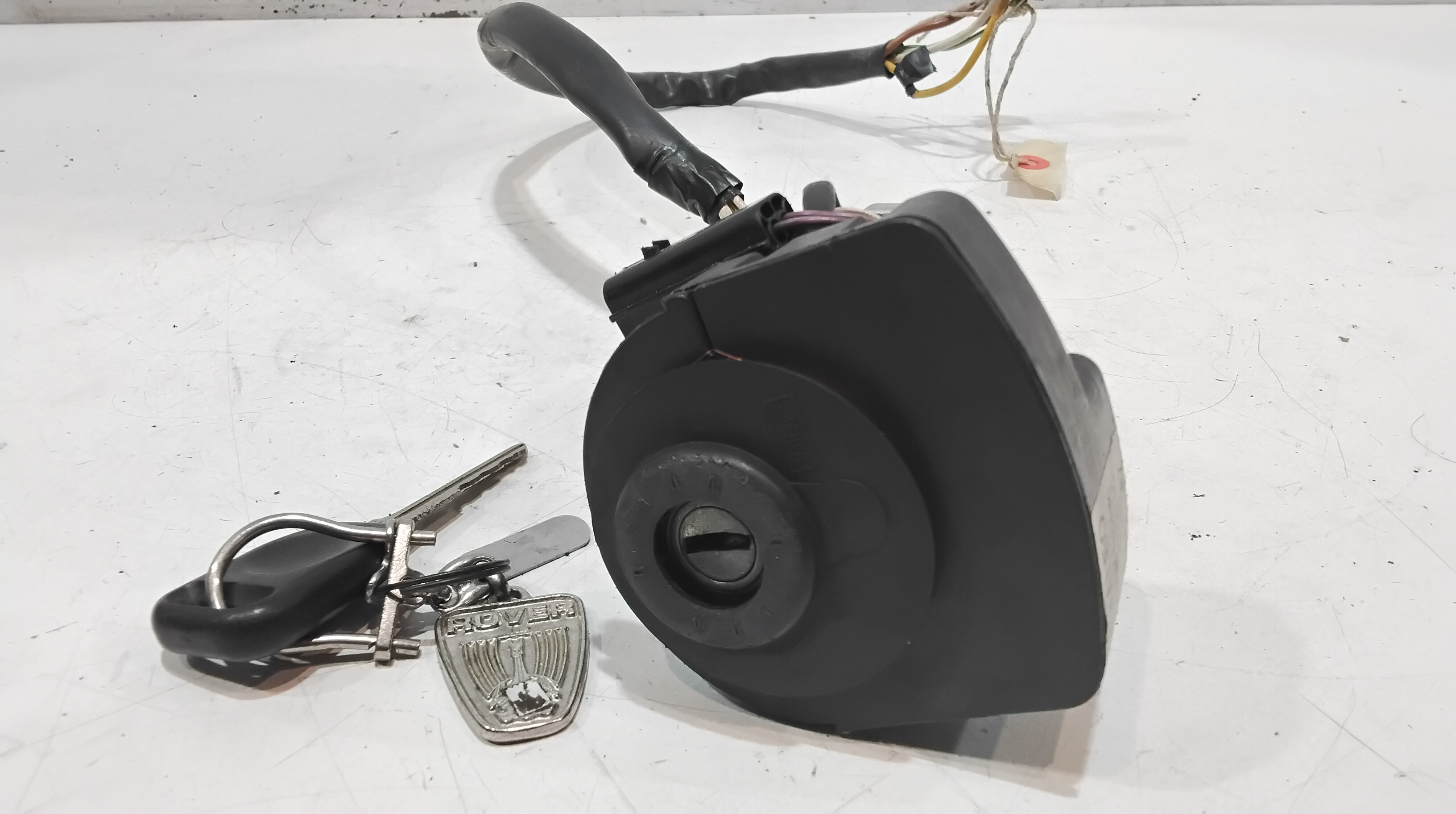 Blocchetto Accensione per Rover 800 (1996 - 1998)