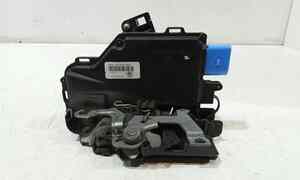 Serratura Anteriore Destra per Volkswagen Touran 2 Serie (2007 - 2010)