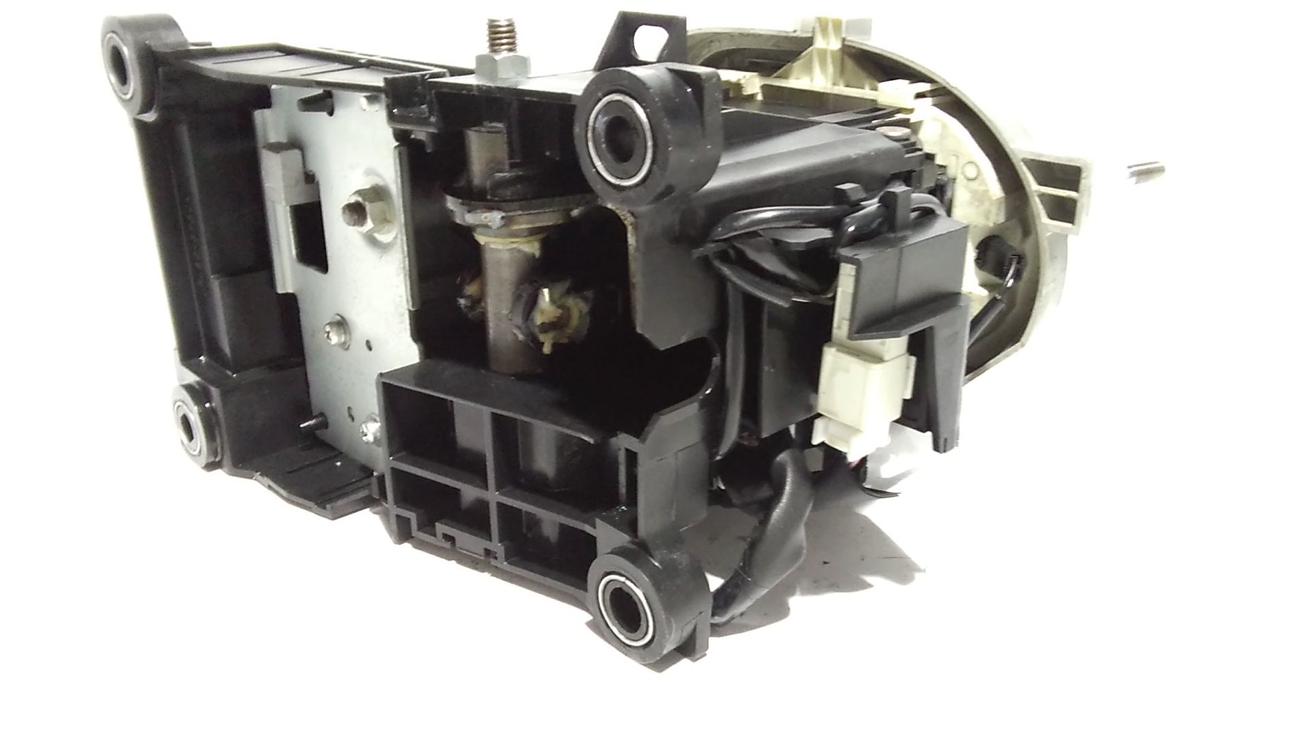 Leva Cambio TOYOTA Yaris 3 Serie