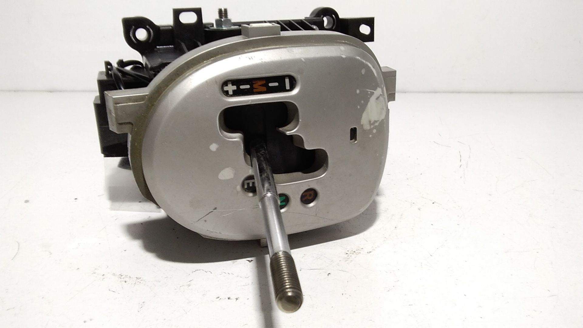 Leva Cambio TOYOTA Yaris 3 Serie