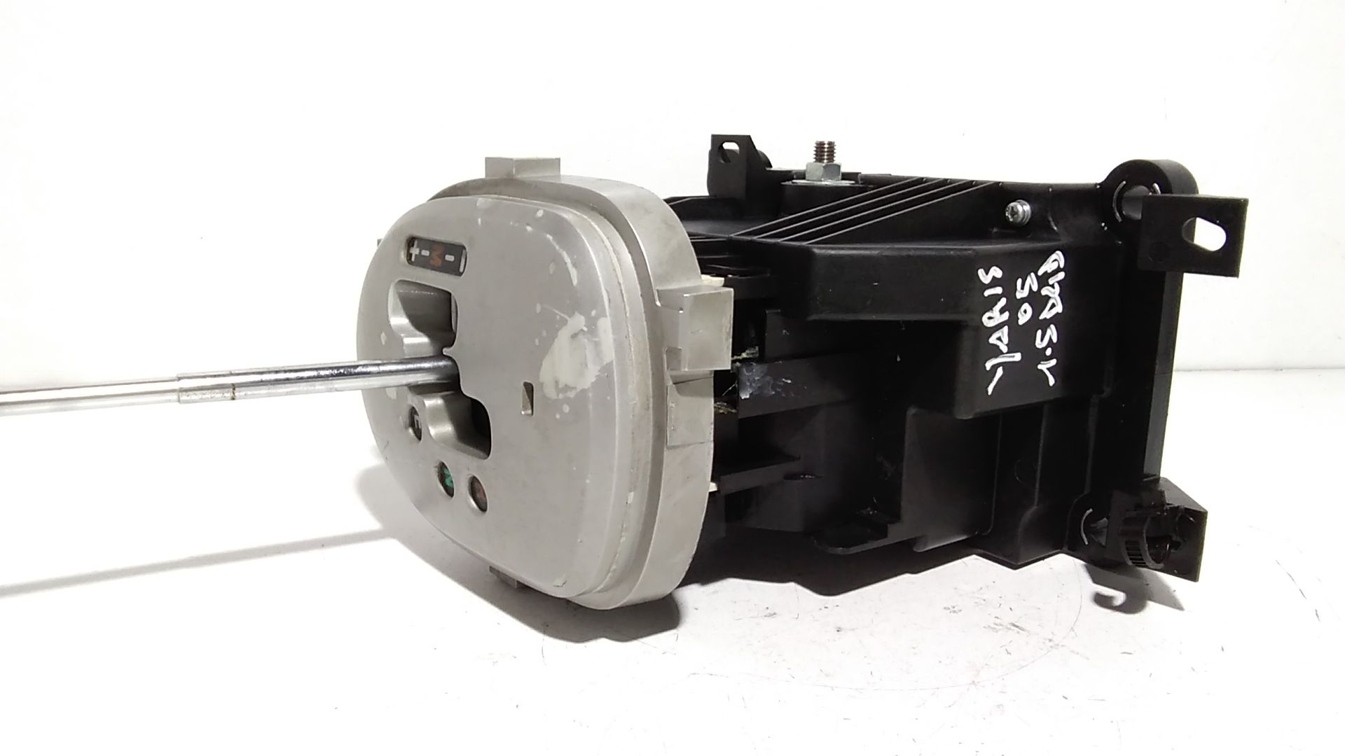 Leva Cambio TOYOTA Yaris 3 Serie