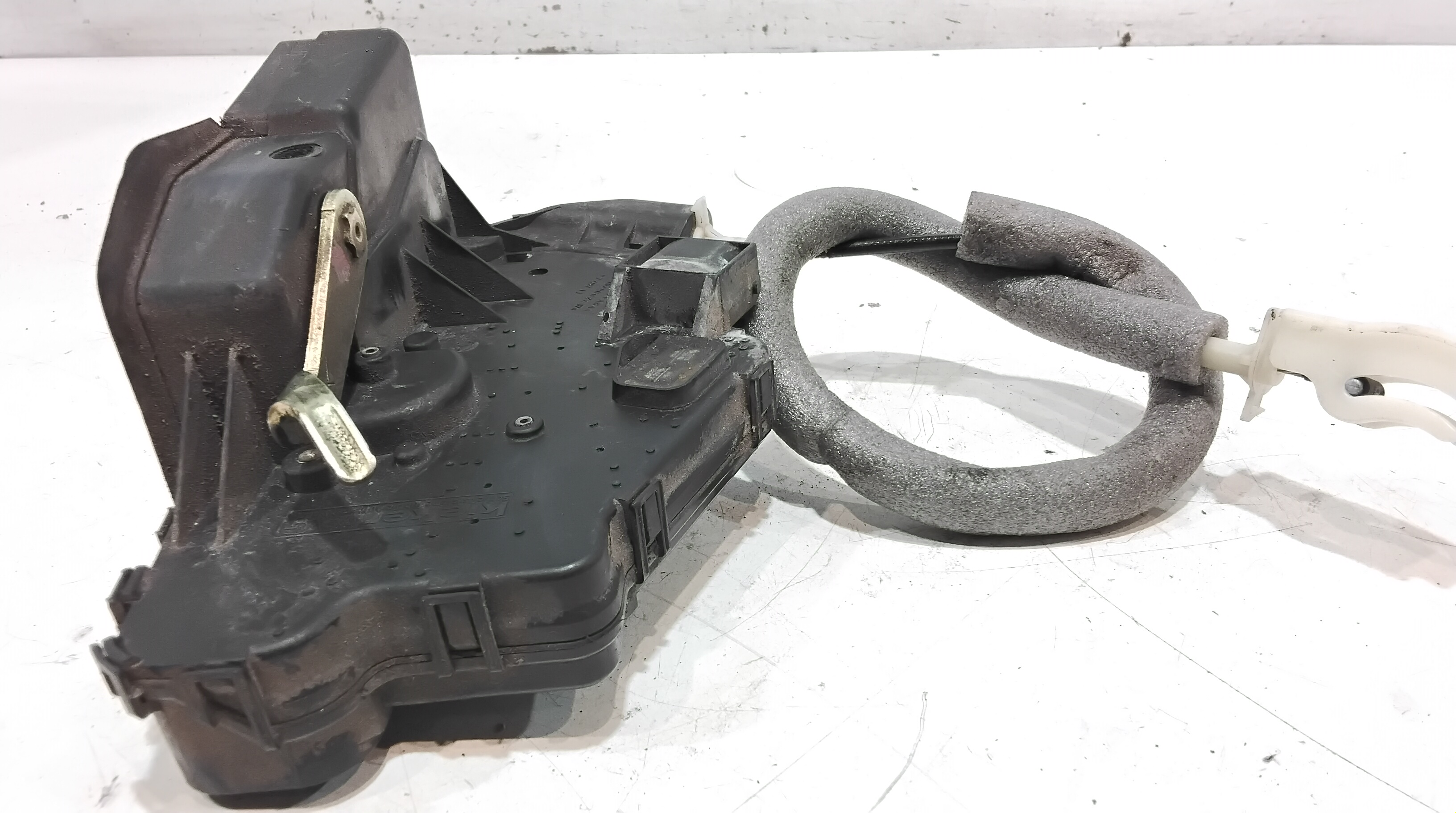 Serratura Posteriore Sinistra per Bmw Serie 3 E46 Touring (1998 - 2001)