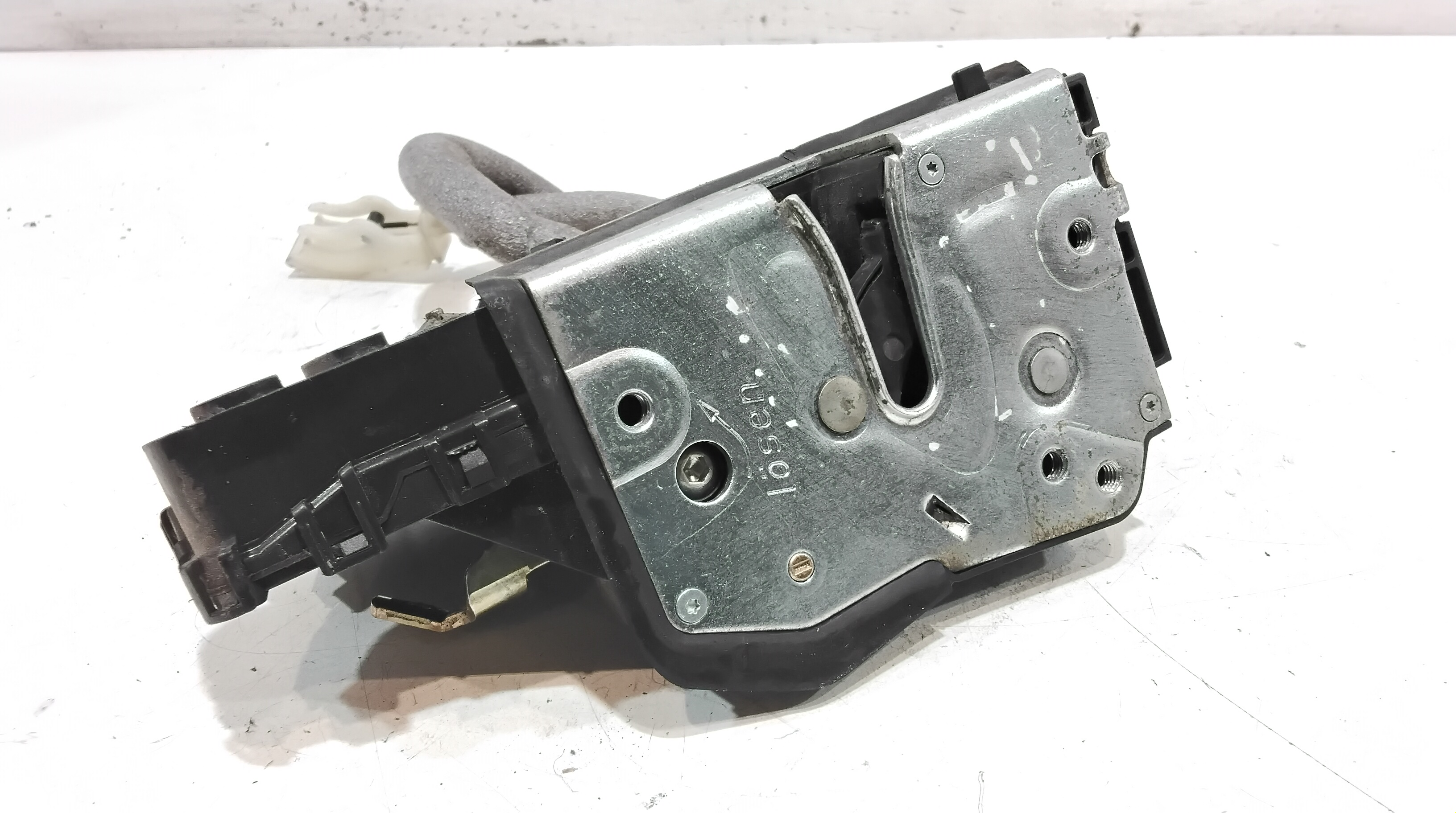 Serratura Posteriore Sinistra per Bmw Serie 3 E46 Touring (1998 - 2001)