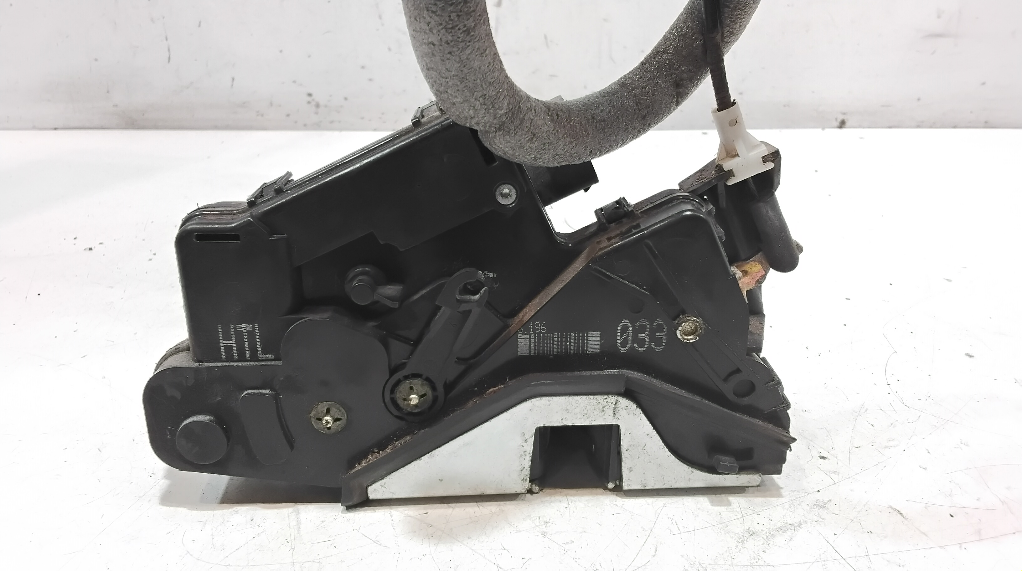 Serratura Posteriore Sinistra per Bmw Serie 3 E46 Touring (1998 - 2001)