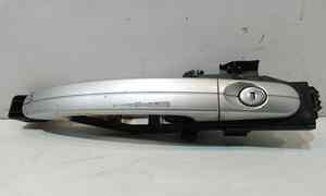 Maniglia esterna Anteriore Sinistra per Ford C - Max Serie (03>07) (2003 - 2007)