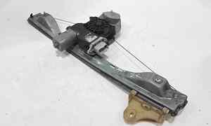 Cremagliera anteriore sinistra Guida per Smart Forfour 453 (2014 - In produzione)