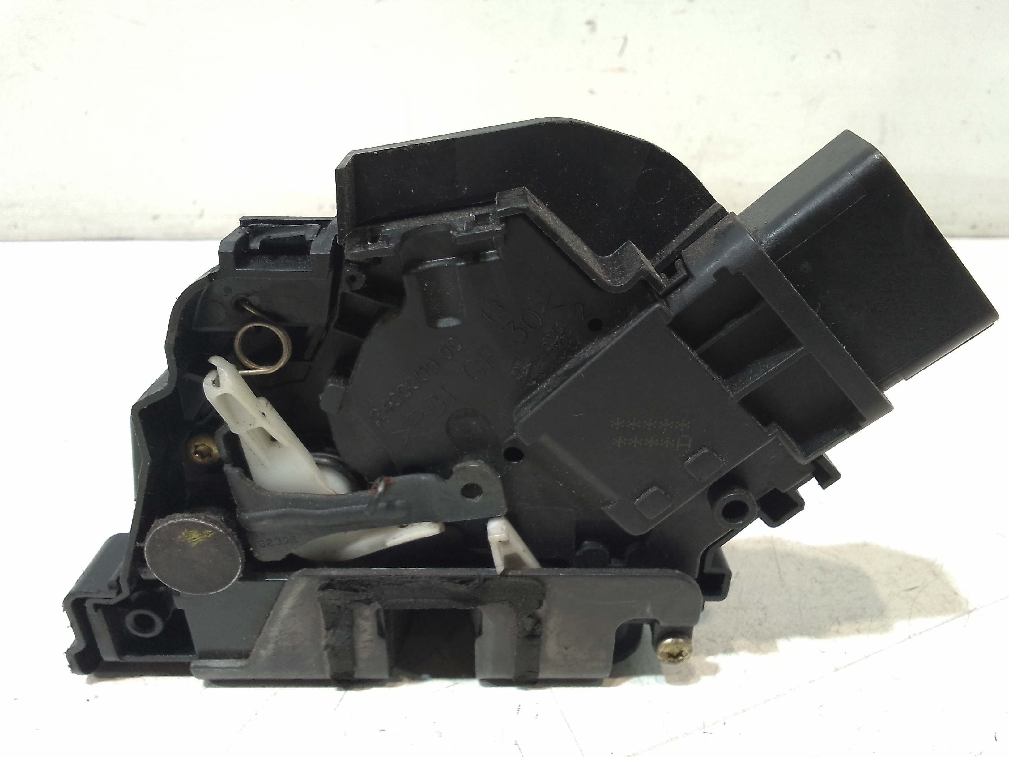 Serratura Anteriore Sinistra per Ford C - Max Serie (03>07) (2003 - 2007)