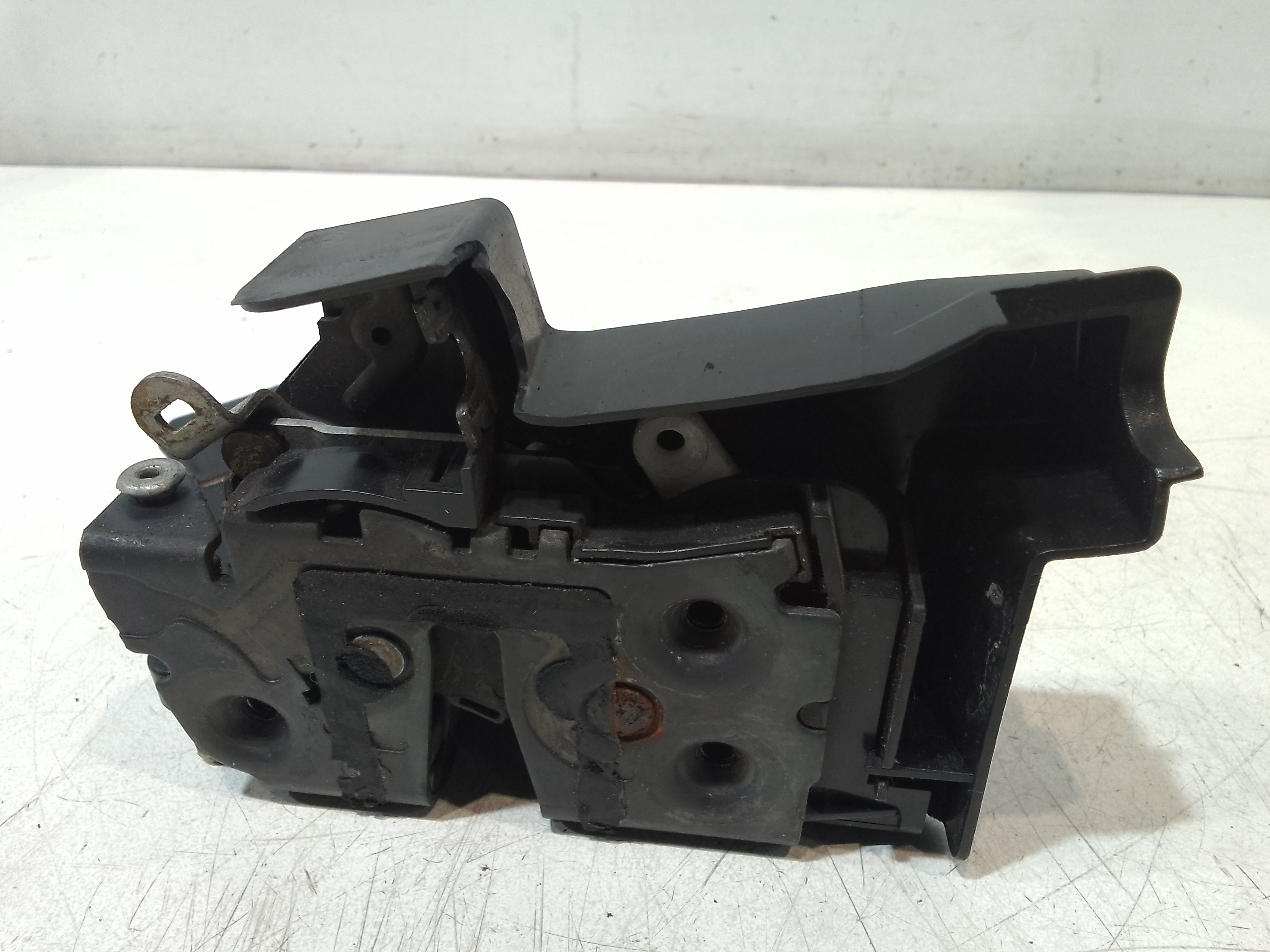 Serratura Anteriore Sinistra per Ford C - Max Serie (03>07) (2003 - 2007)