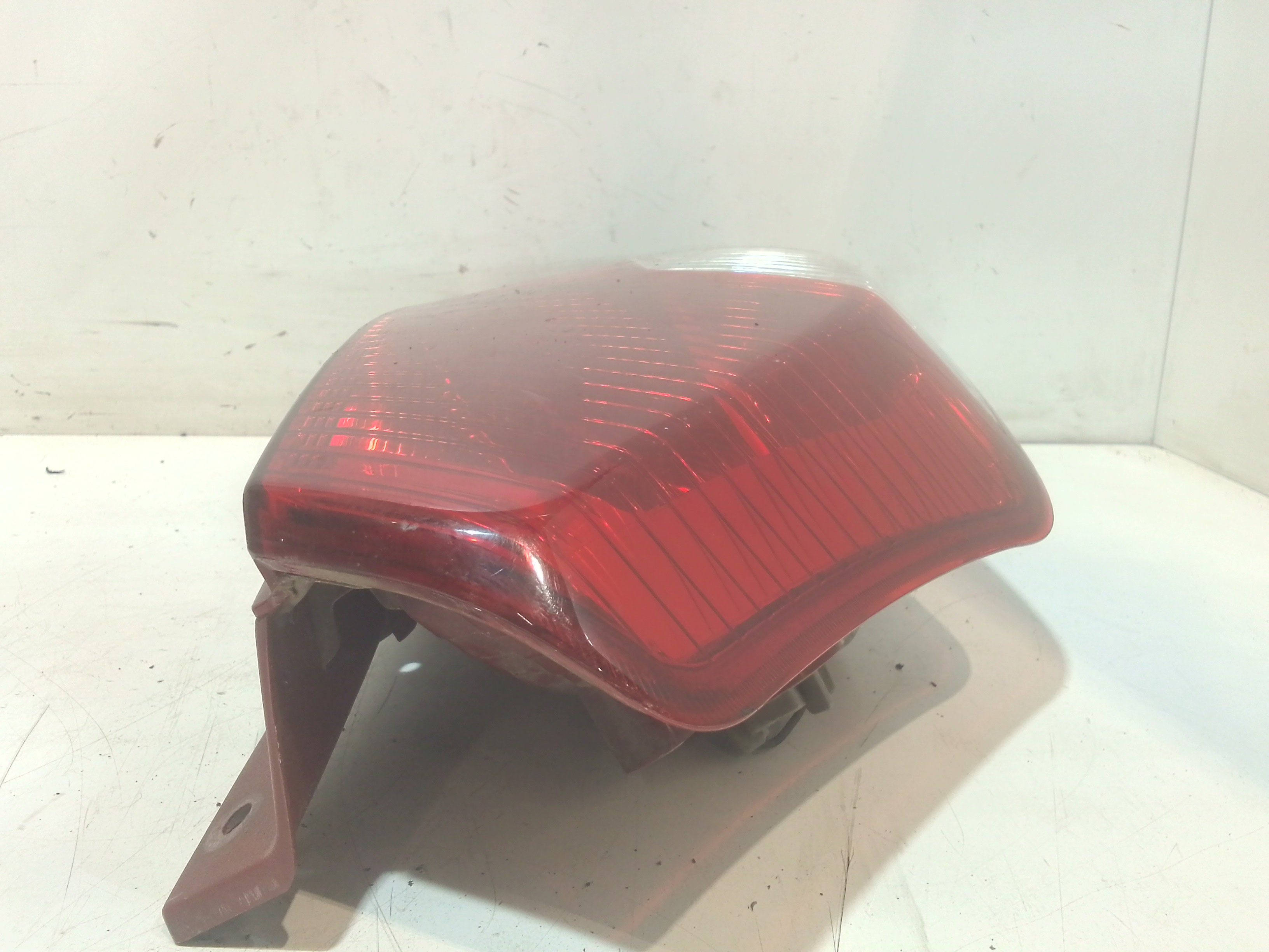 Stop fanale Posteriore sinistro lato Guida per Hyundai I10 1 Serie (2007 - 2011)