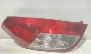 Stop fanale Posteriore sinistro lato Guida per Hyundai I10 1 Serie (2007 - 2011)