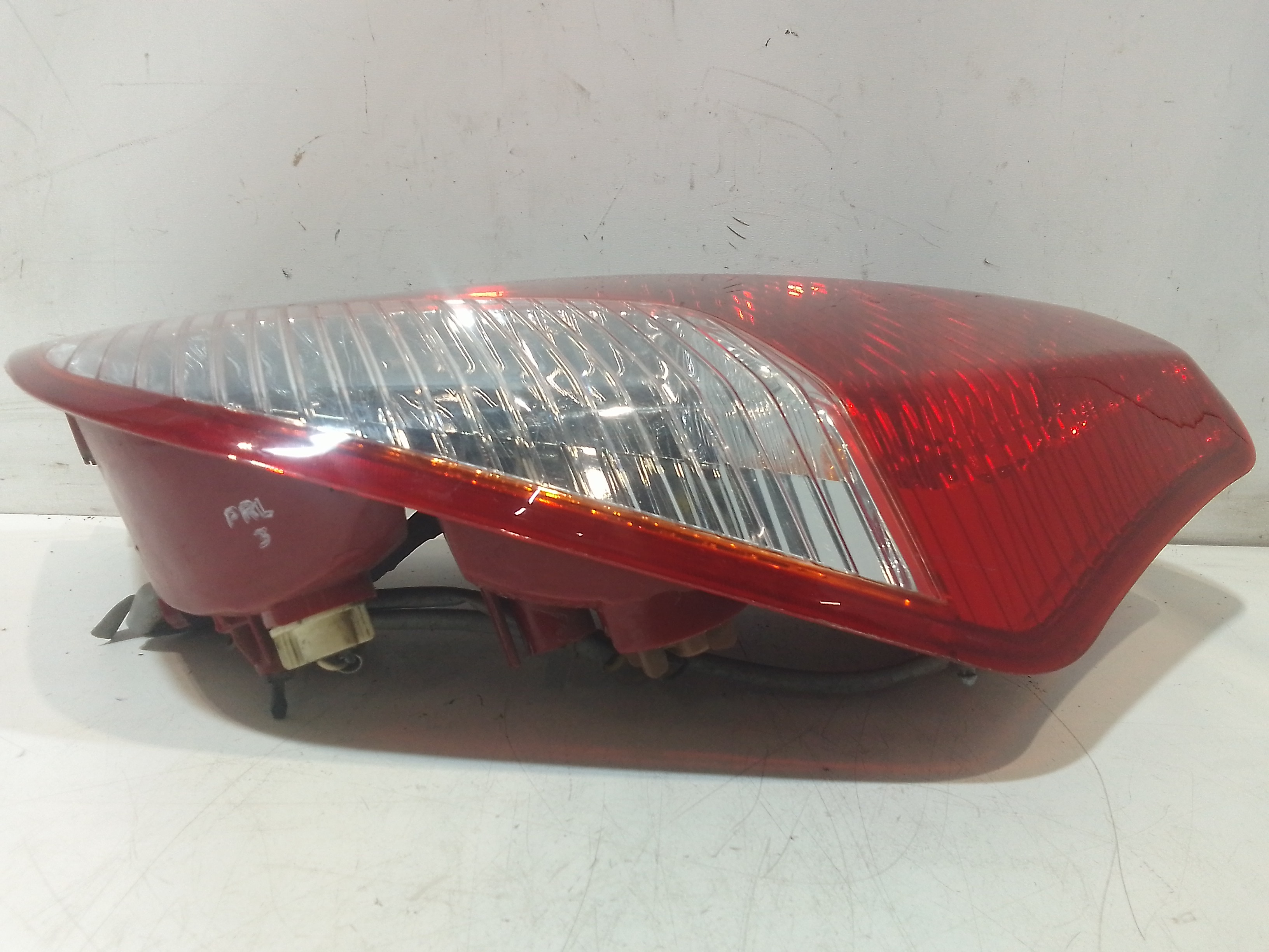 Stop fanale posteriore Destro Passeggero per Hyundai I10 1 Serie (2007 - 2011)