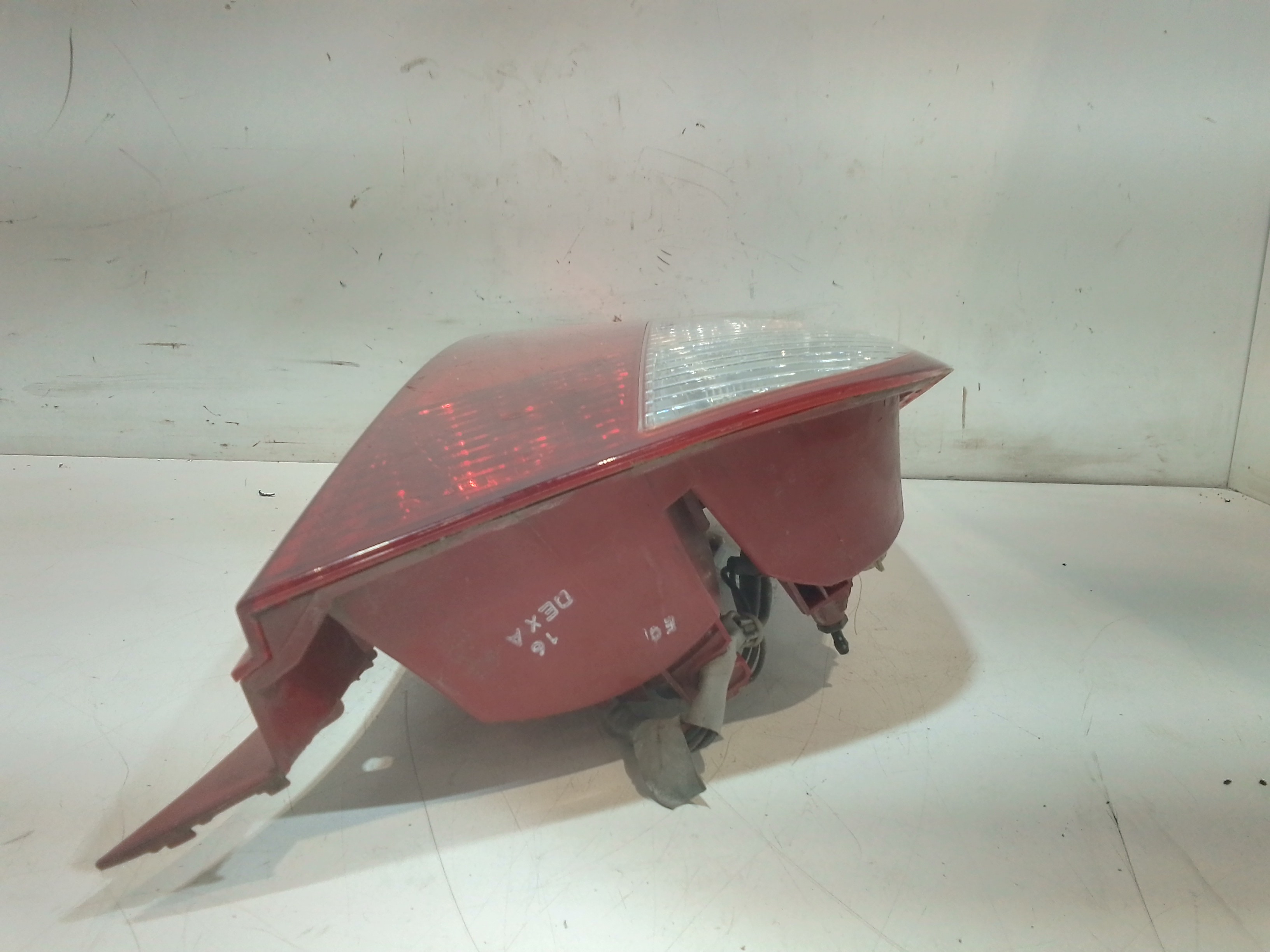 Stop fanale posteriore Destro Passeggero per Hyundai I10 1 Serie (2007 - 2011)