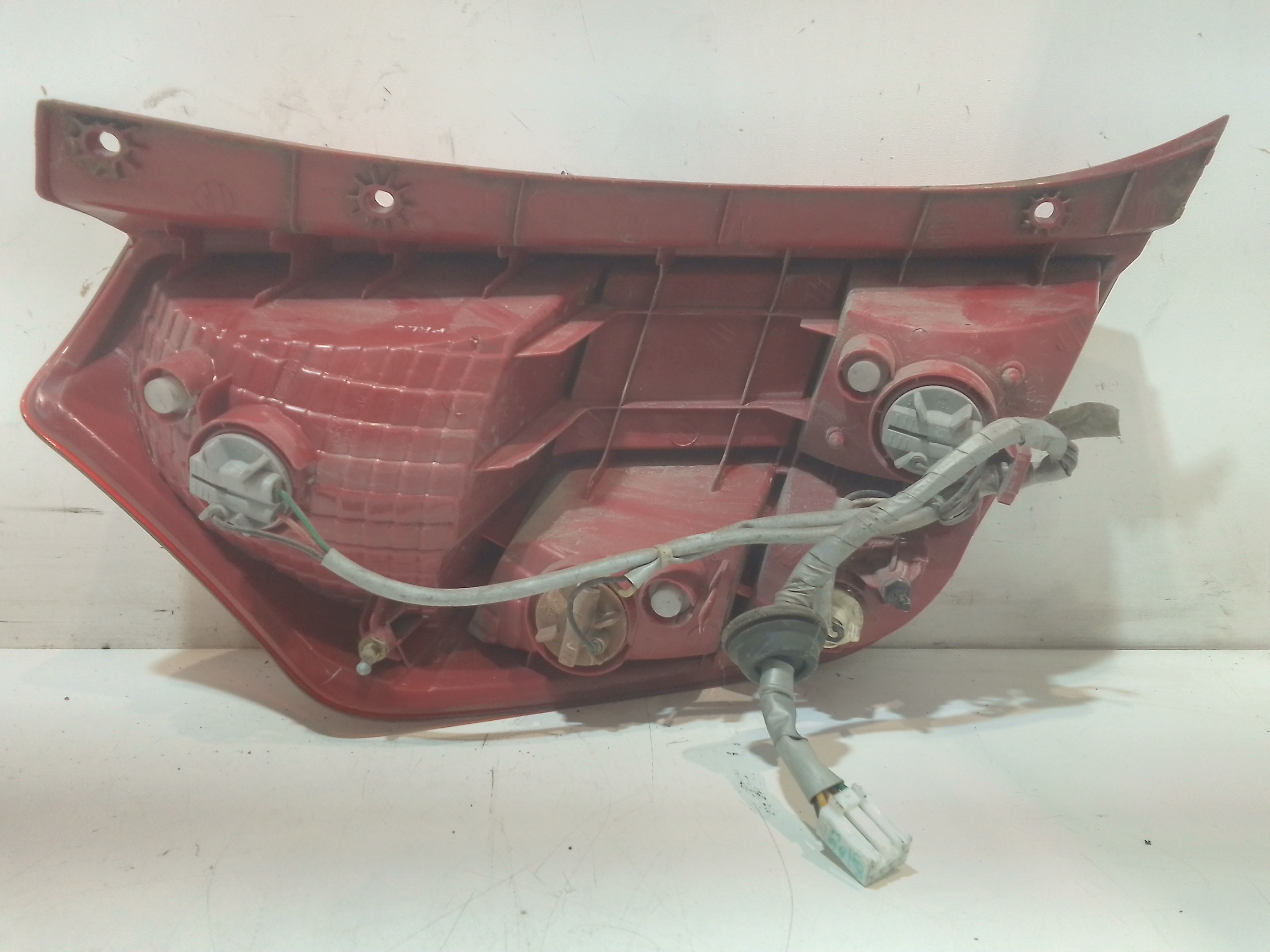 Stop fanale posteriore Destro Passeggero per Hyundai I10 1 Serie (2007 - 2011)