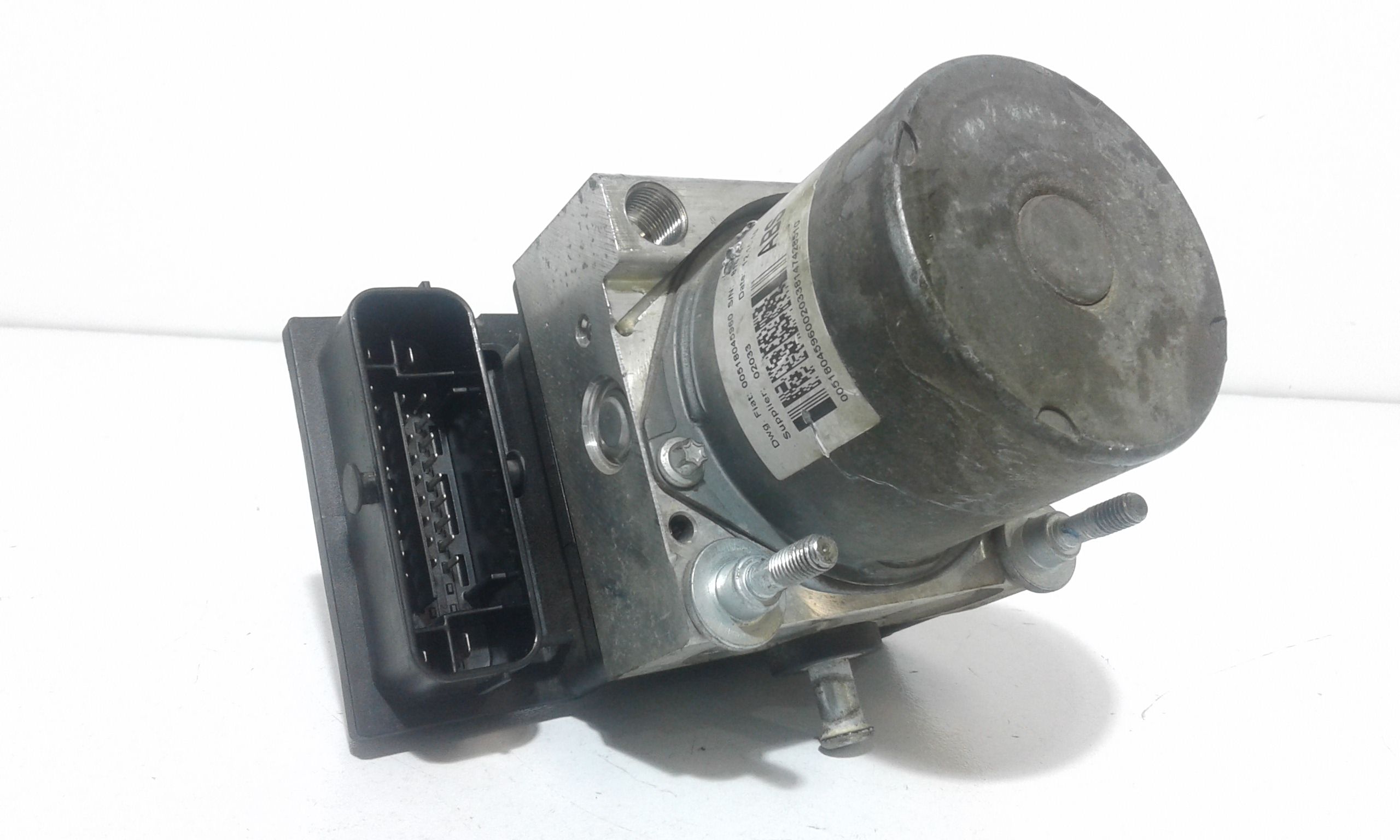 ABS FIAT Ducato 5 Serie