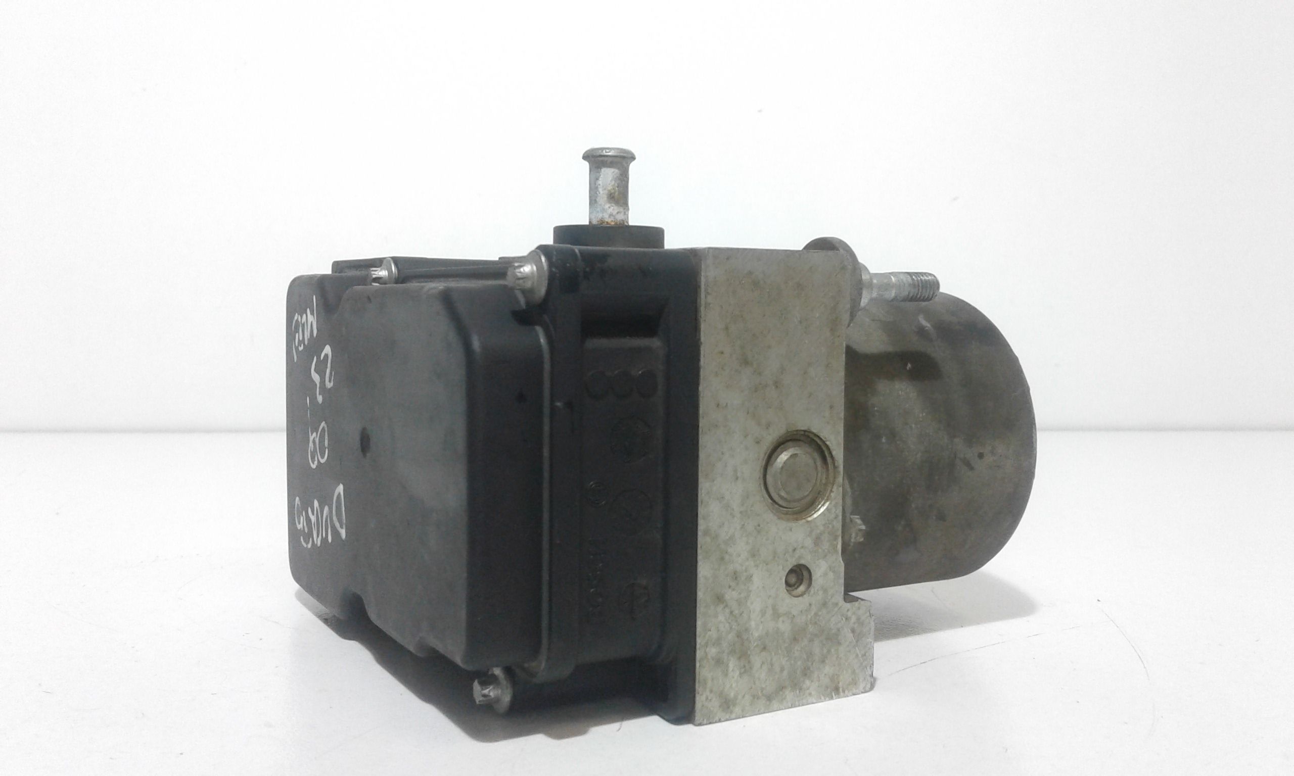 ABS FIAT Ducato 5 Serie