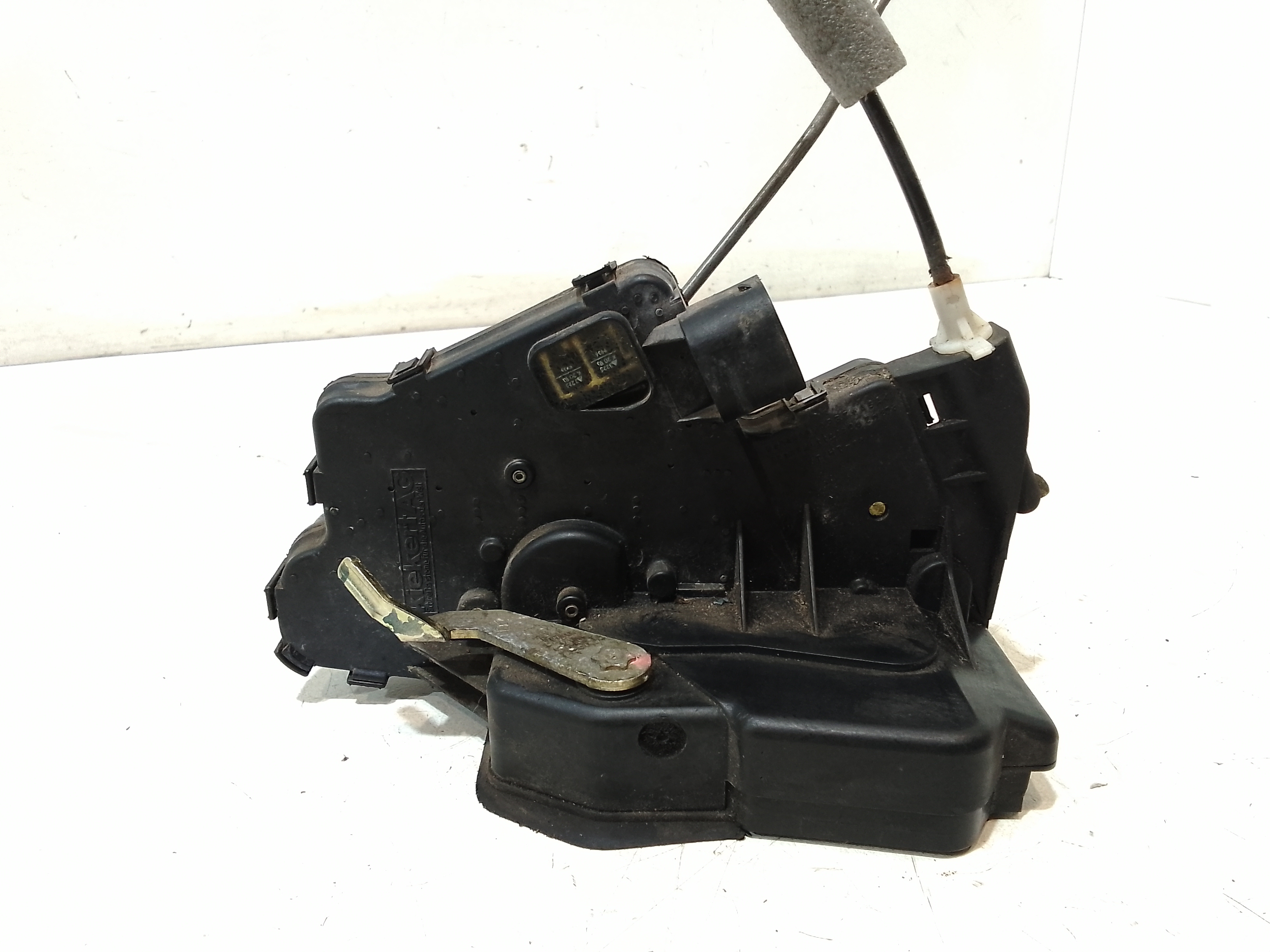 Serratura Posteriore destra per Bmw Serie 3 E46 Berlina (1998 - 2001)