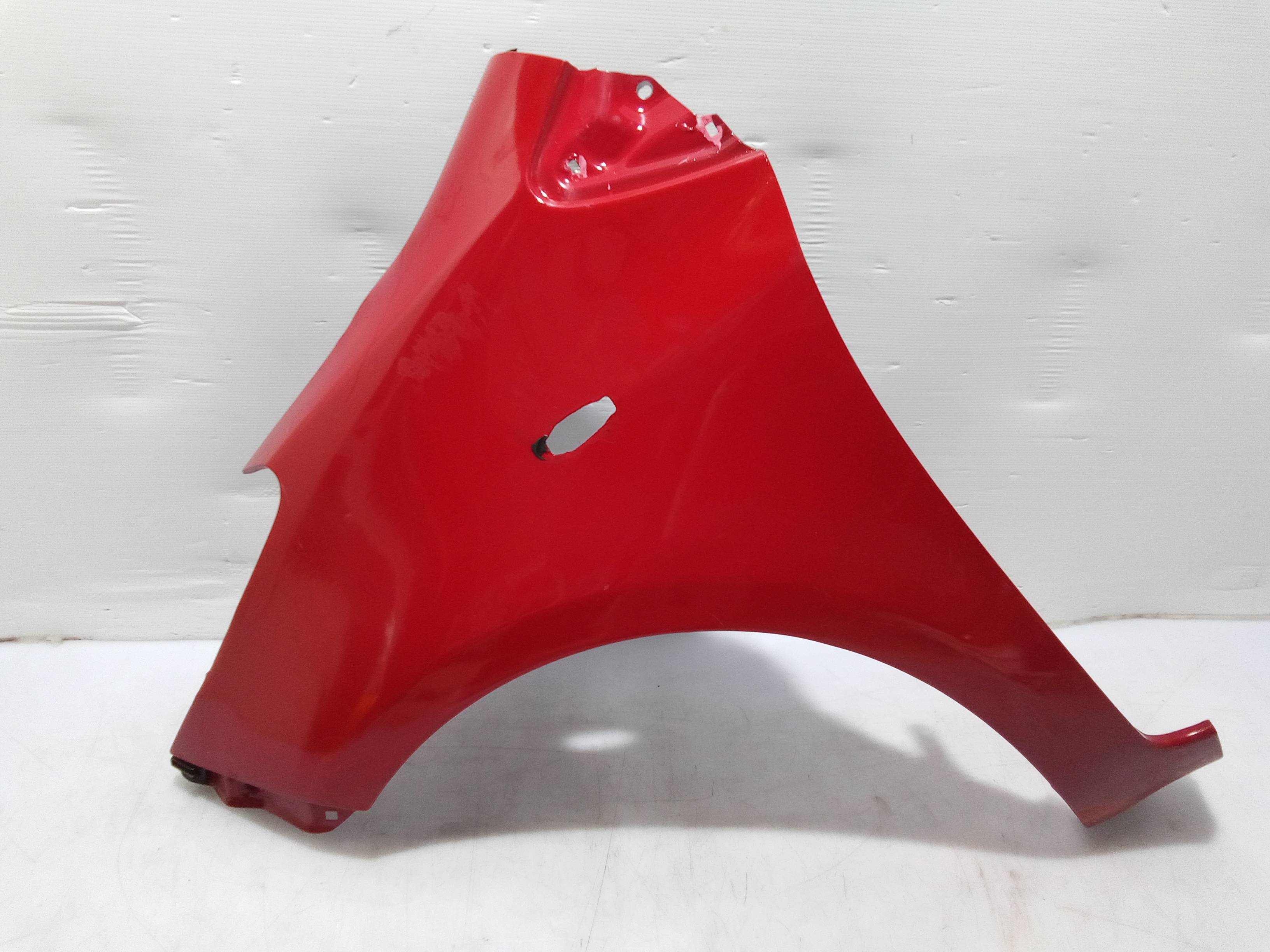 Parafango Anteriore Sinistro per Toyota Yaris Serie (08>11) (2008 - 2011)