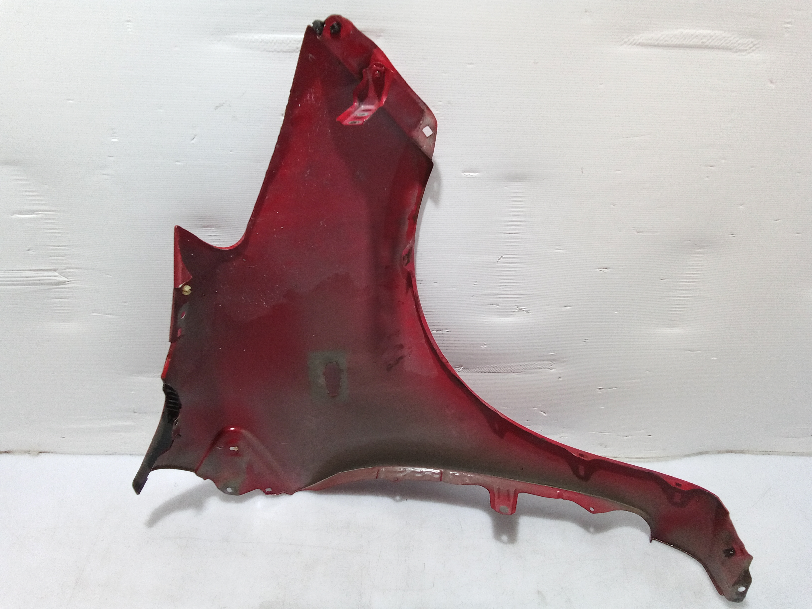 Parafango Anteriore Sinistro per Toyota Yaris Serie (08>11) (2008 - 2011)