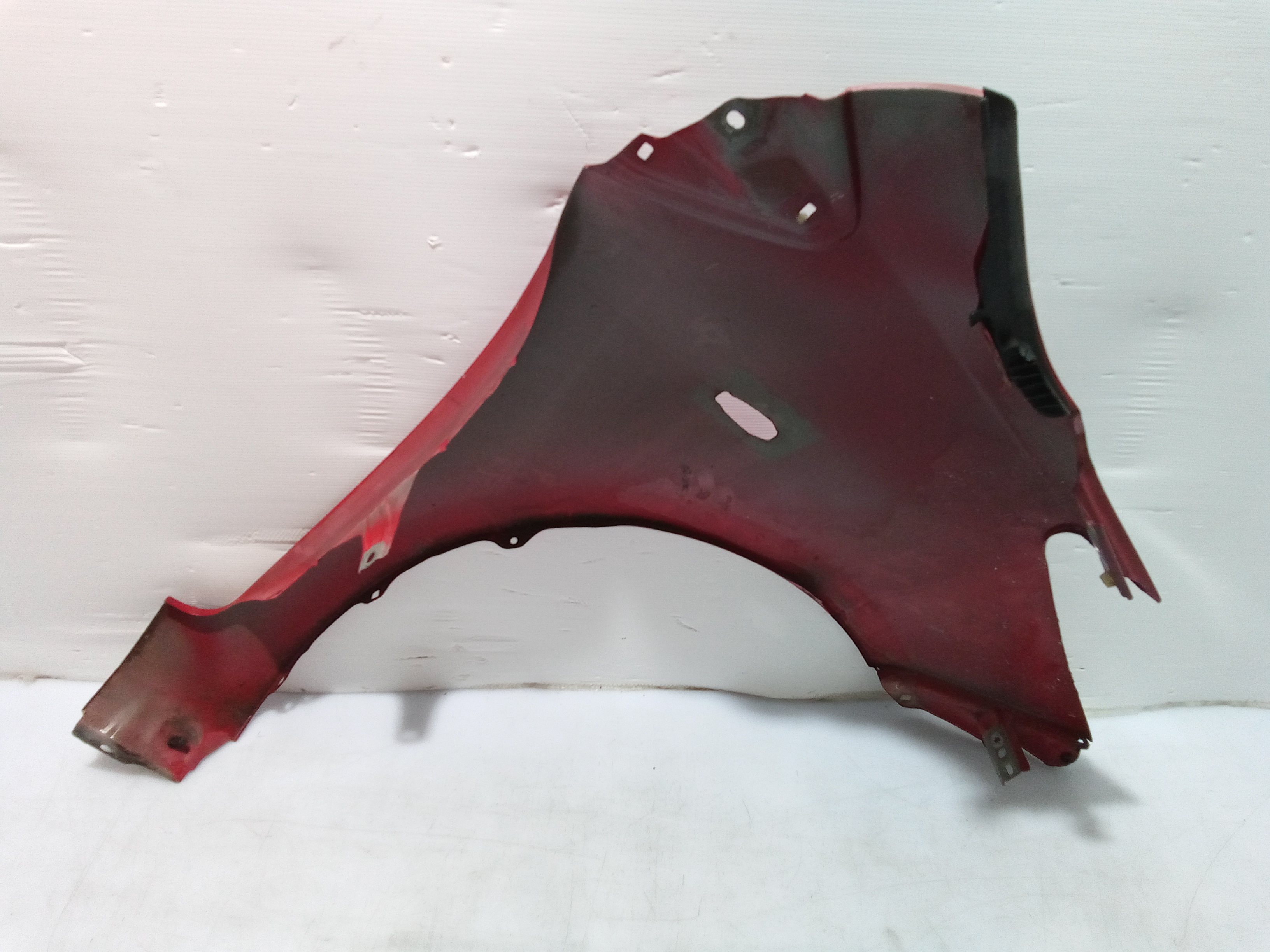 Parafango Anteriore Sinistro per Toyota Yaris Serie (08>11) (2008 - 2011)
