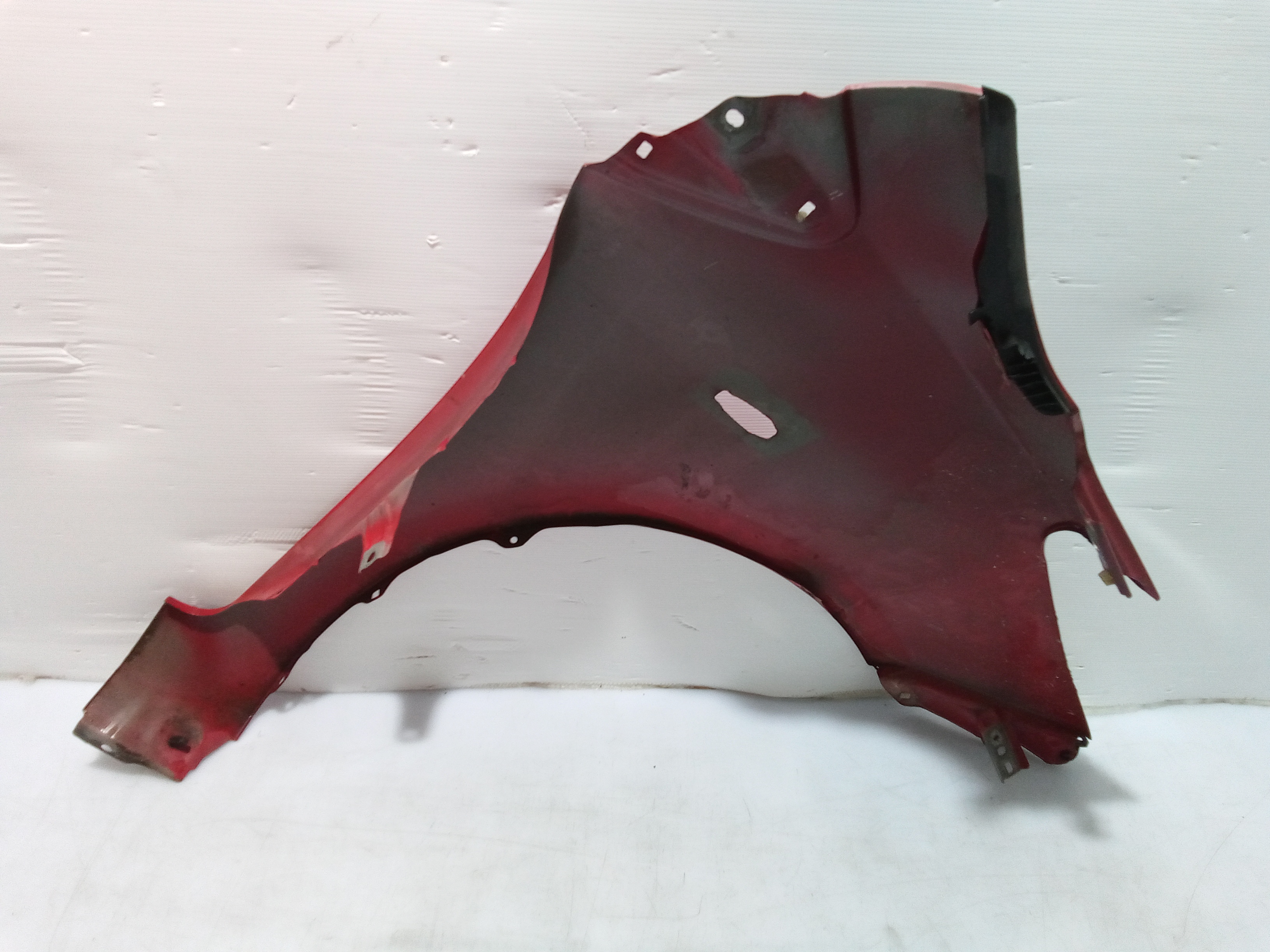 Parafango Anteriore Sinistro per Toyota Yaris Serie (08>11) (2008 - 2011)