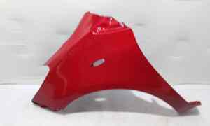 Parafango Anteriore Sinistro per Toyota Yaris Serie (08>11) (2008 - 2011)