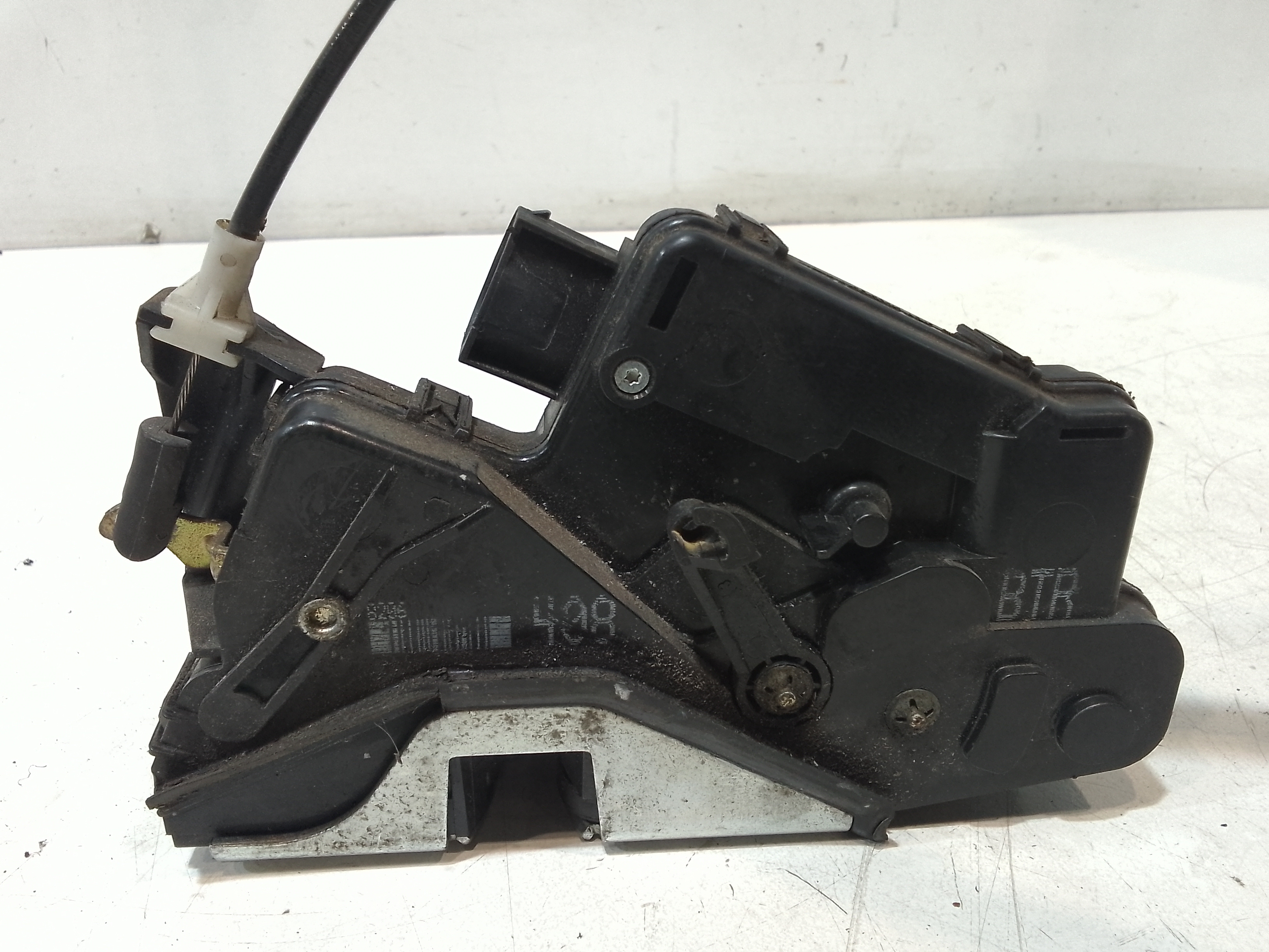 Serratura Anteriore Destra per Bmw Serie 3 E46 Berlina (1998 - 2001)