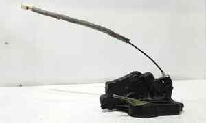 Serratura Anteriore Destra per Bmw Serie 3 E46 Berlina (1998 - 2001)