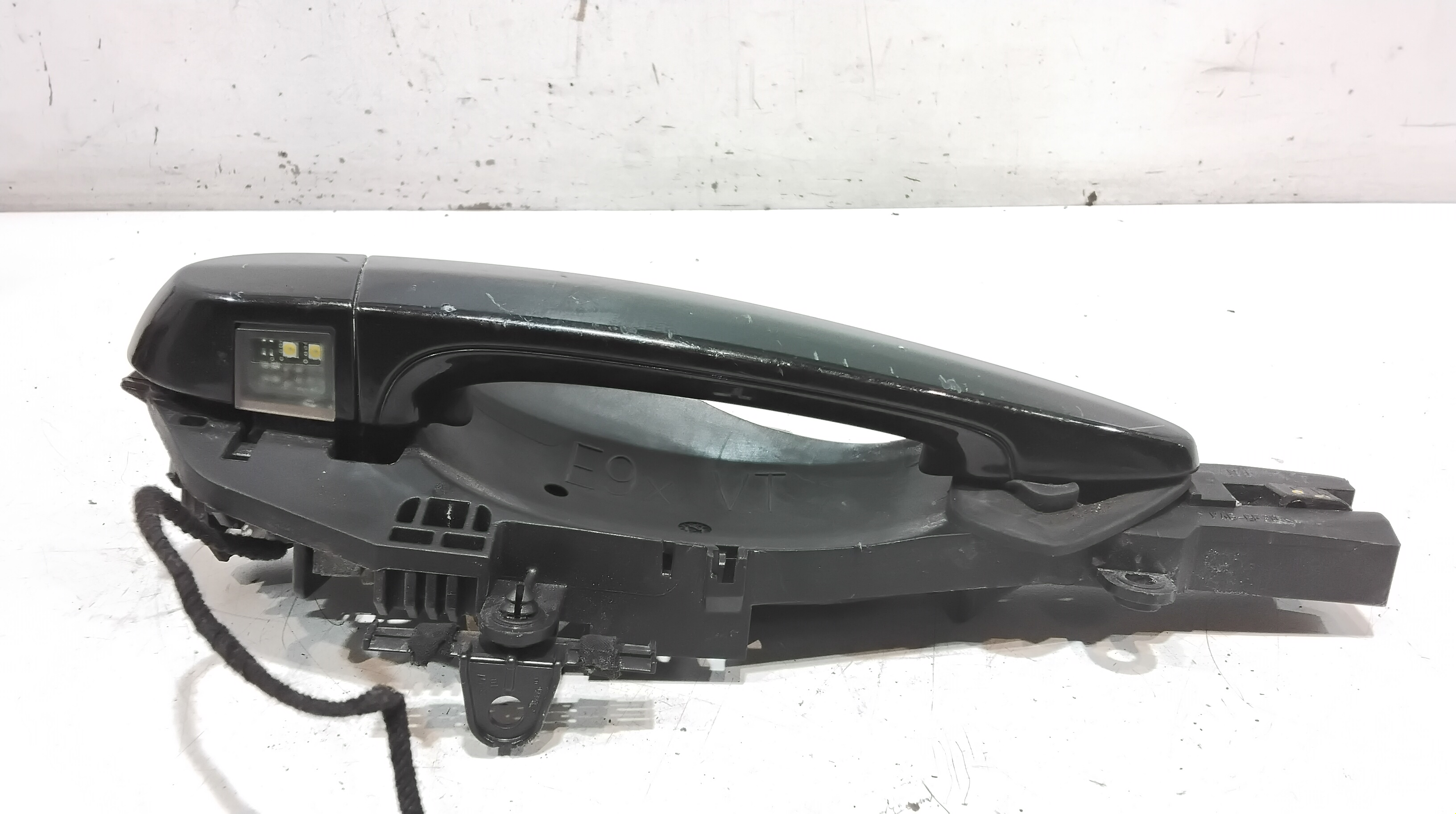 Maniglia esterna Anteriore Destra per Bmw Serie 3 E90 Berlina (2005 - 2008)