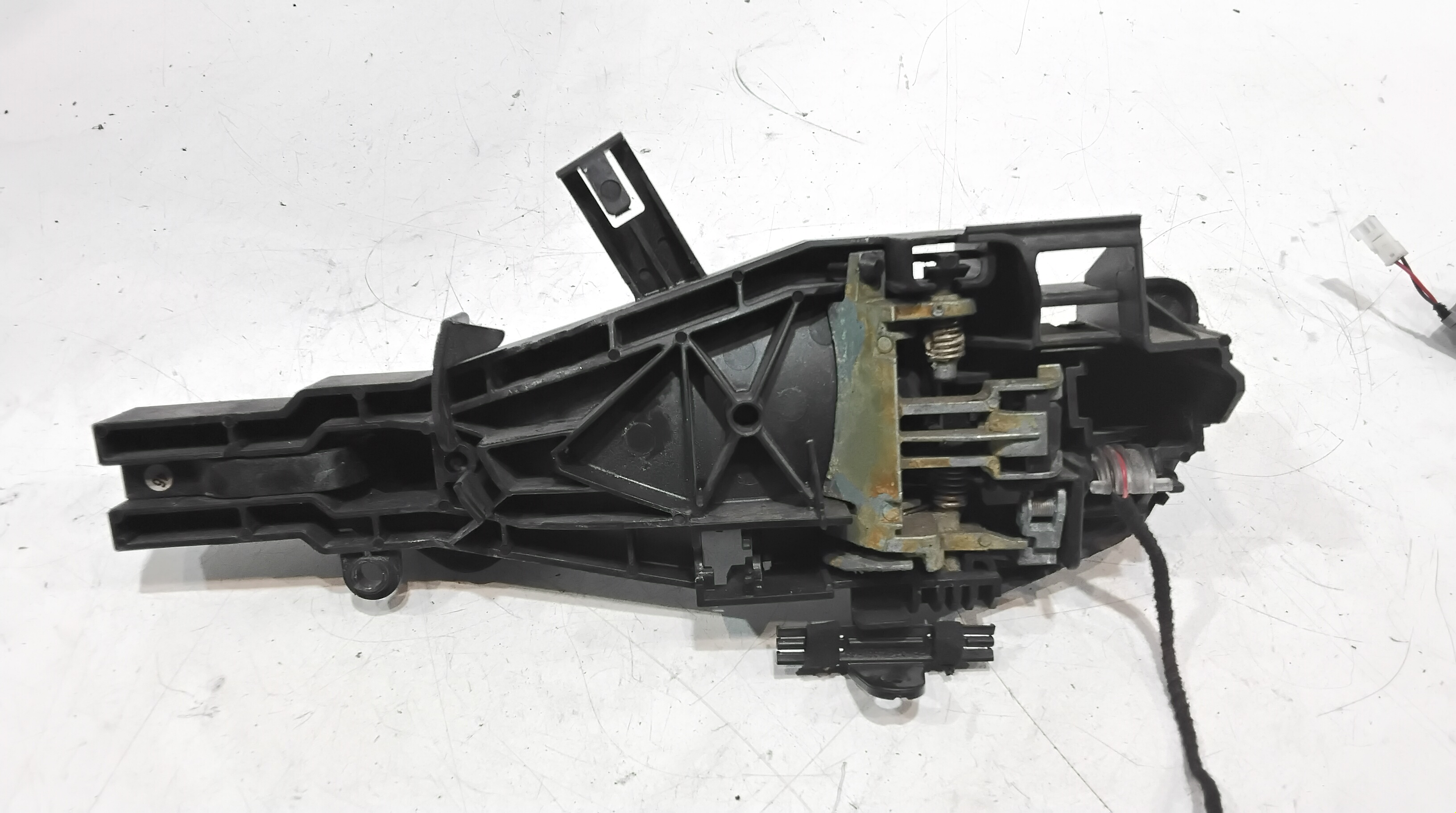 Maniglia esterna Anteriore Destra per Bmw Serie 3 E90 Berlina (2005 - 2008)