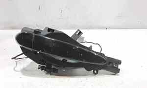 Maniglia esterna Anteriore Destra per Bmw Serie 3 E90 Berlina (2005 - 2008)