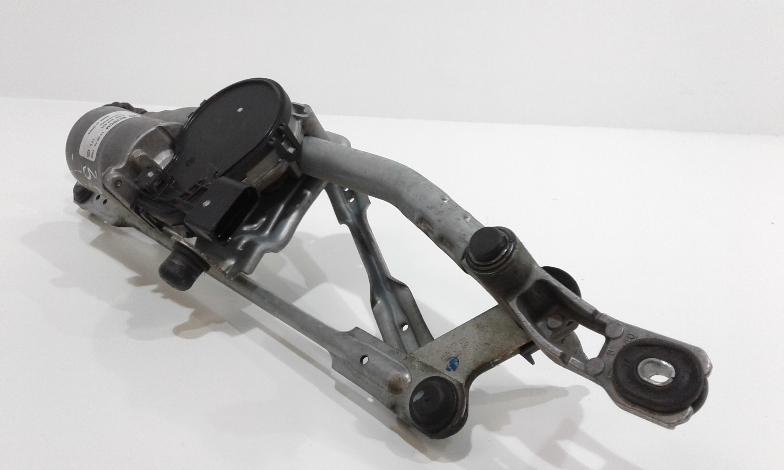 Motorino tergi ant completo di tandem FIAT 500 X 1 Serie