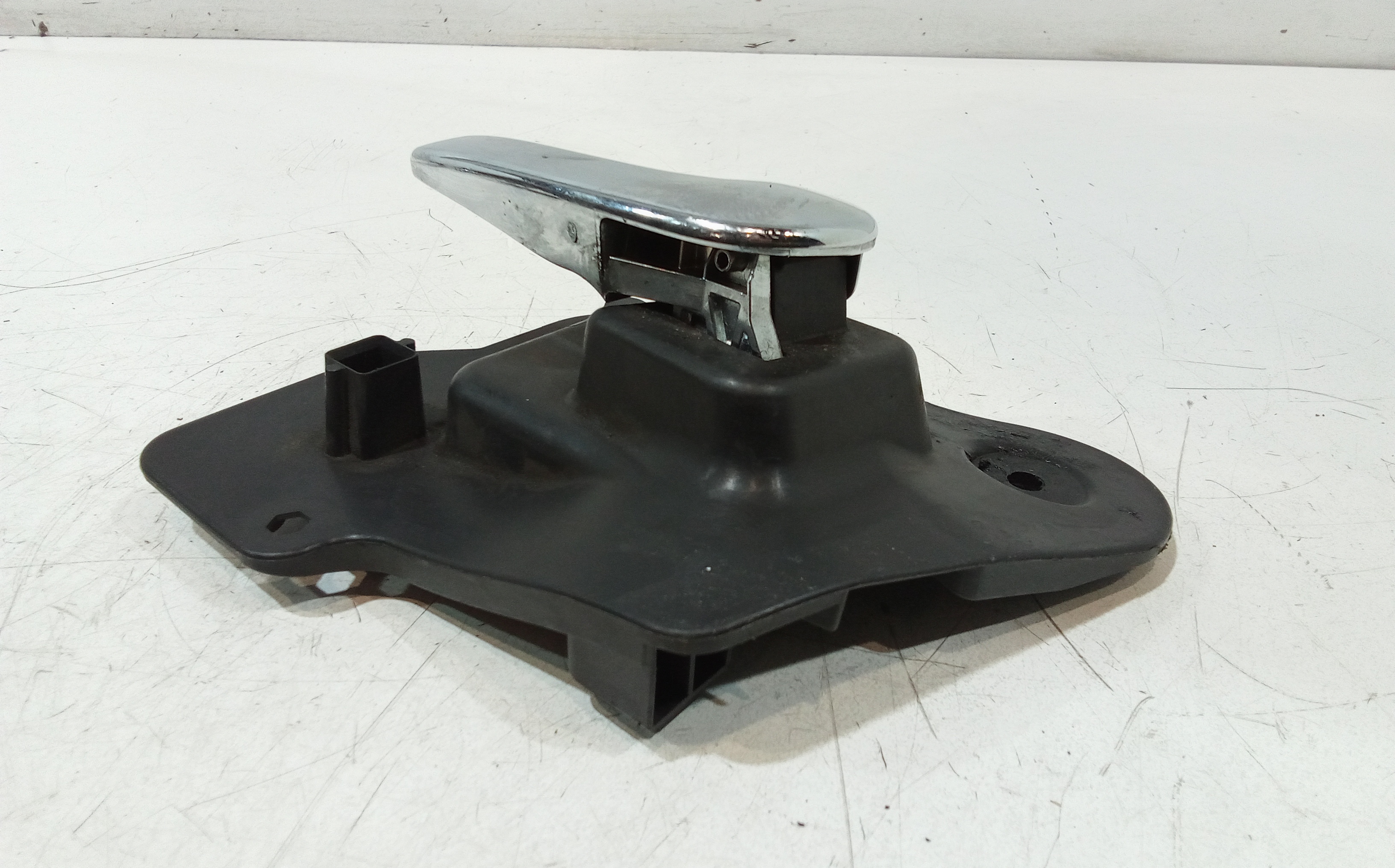 Maniglia interna Posteriore Destra per Opel Meriva 2 Serie (2006 - 2010)