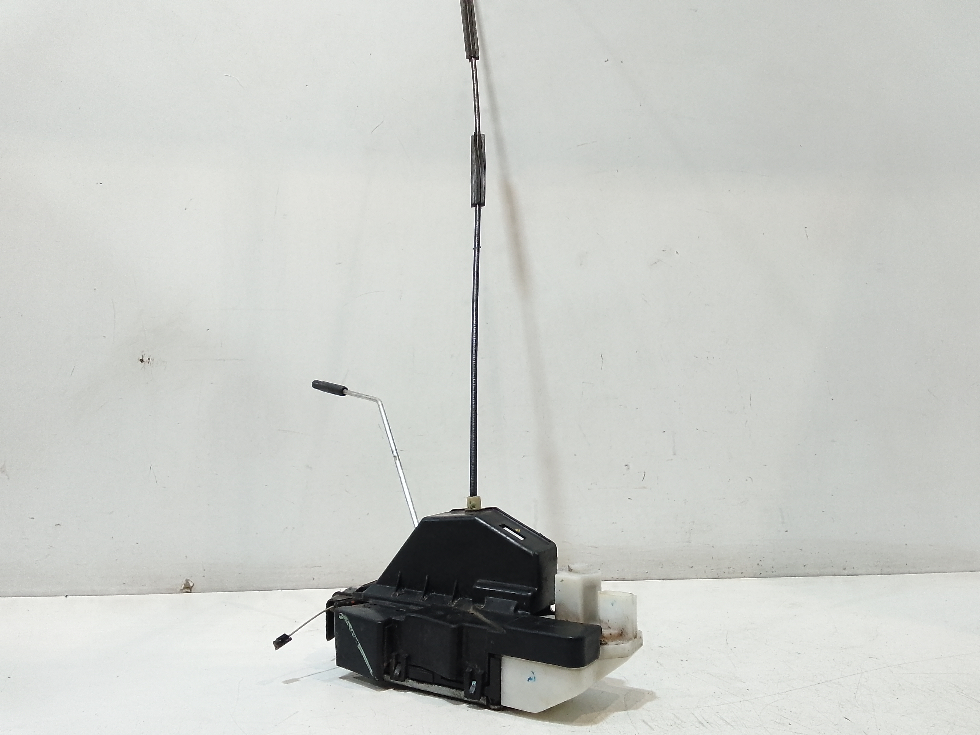 Serratura Anteriore Destra per Volkswagen Fox 1 Serie (2005 - 2011)