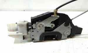 Serratura Anteriore Destra per Volkswagen Fox 1 Serie (2005 - 2011)